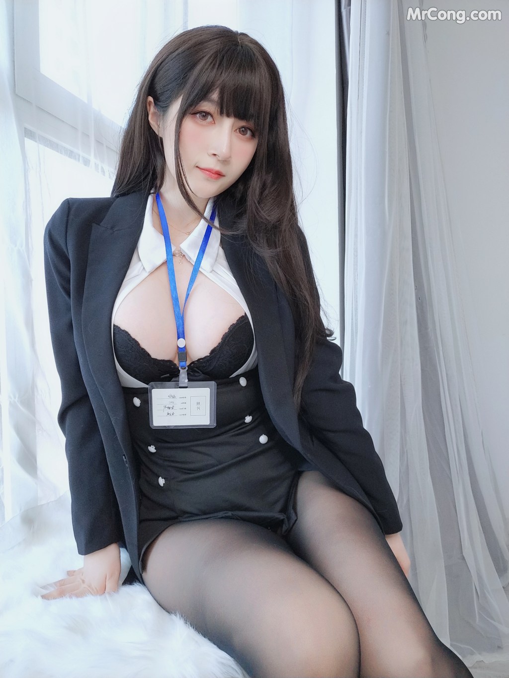 Coser@白银81 Vol.91: 自撮り Vol.62 (動画入り) (169 photos + 6 videos) – Page 15