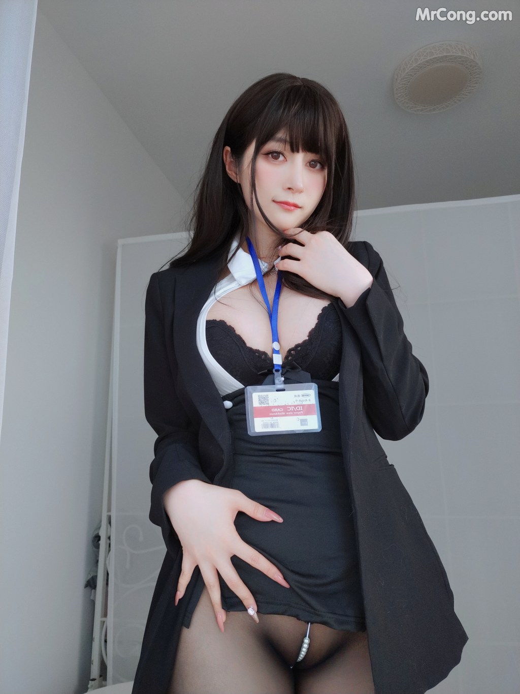 Coser@白银81 Vol.91: 自撮り Vol.62 (動画入り) (169 photos + 6 videos) – Page 15
