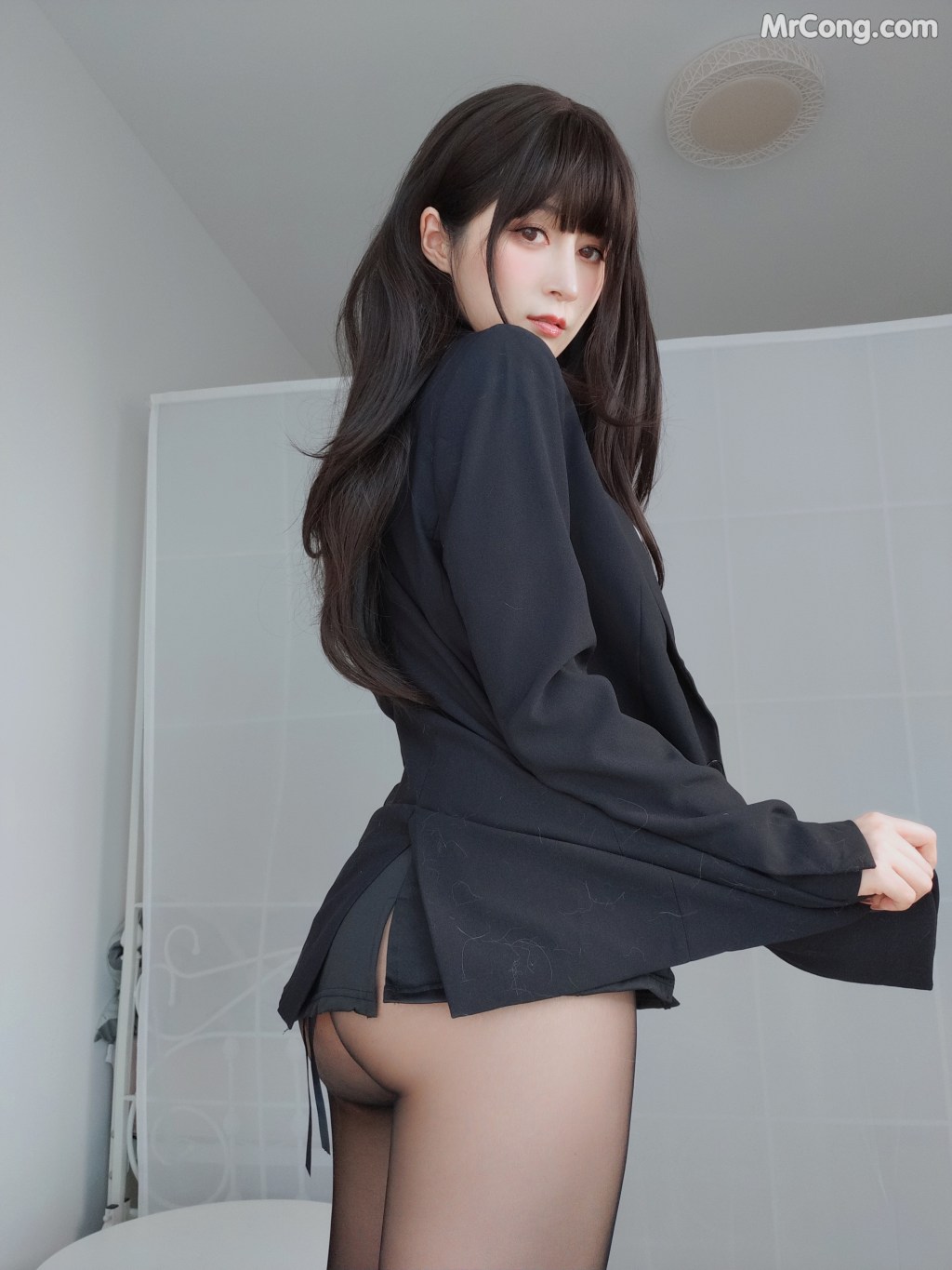 Coser@白银81 Vol.91: 自撮り Vol.62 (動画入り) (169 photos + 6 videos) – Page 16