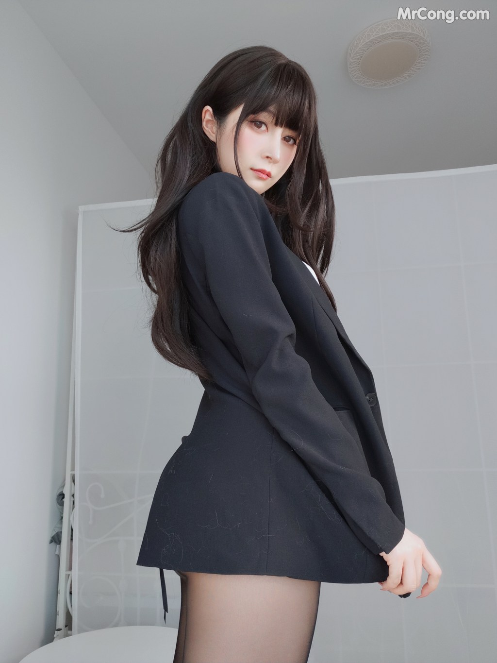Coser@白银81 Vol.91: 自撮り Vol.62 (動画入り) (169 photos + 6 videos) – Page 16