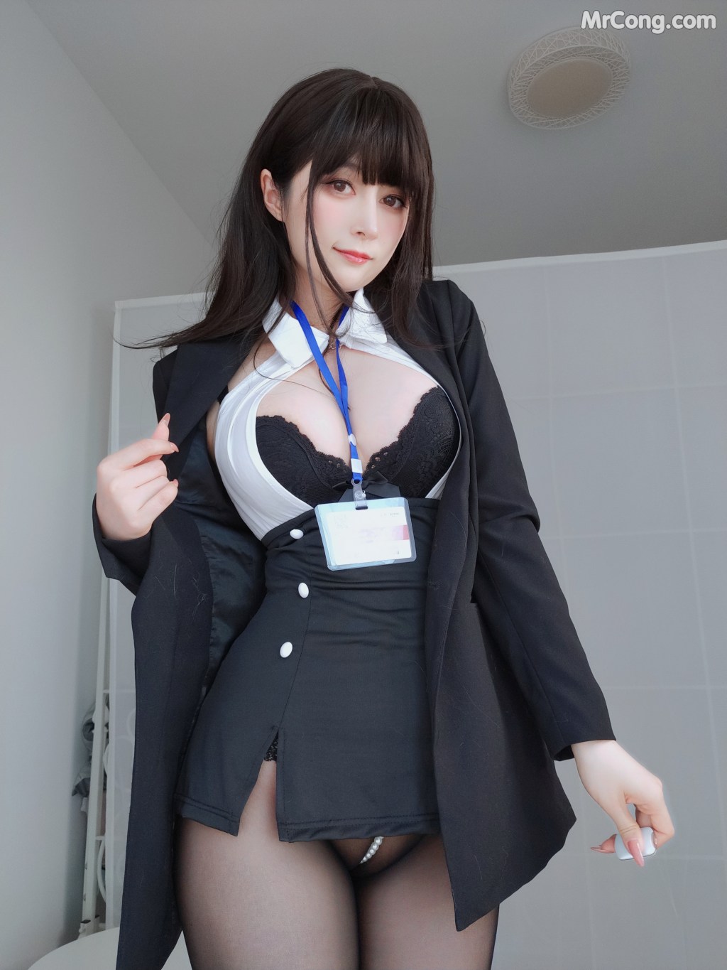 Coser@白银81 Vol.91: 自撮り Vol.62 (動画入り) (169 photos + 6 videos) – Page 16