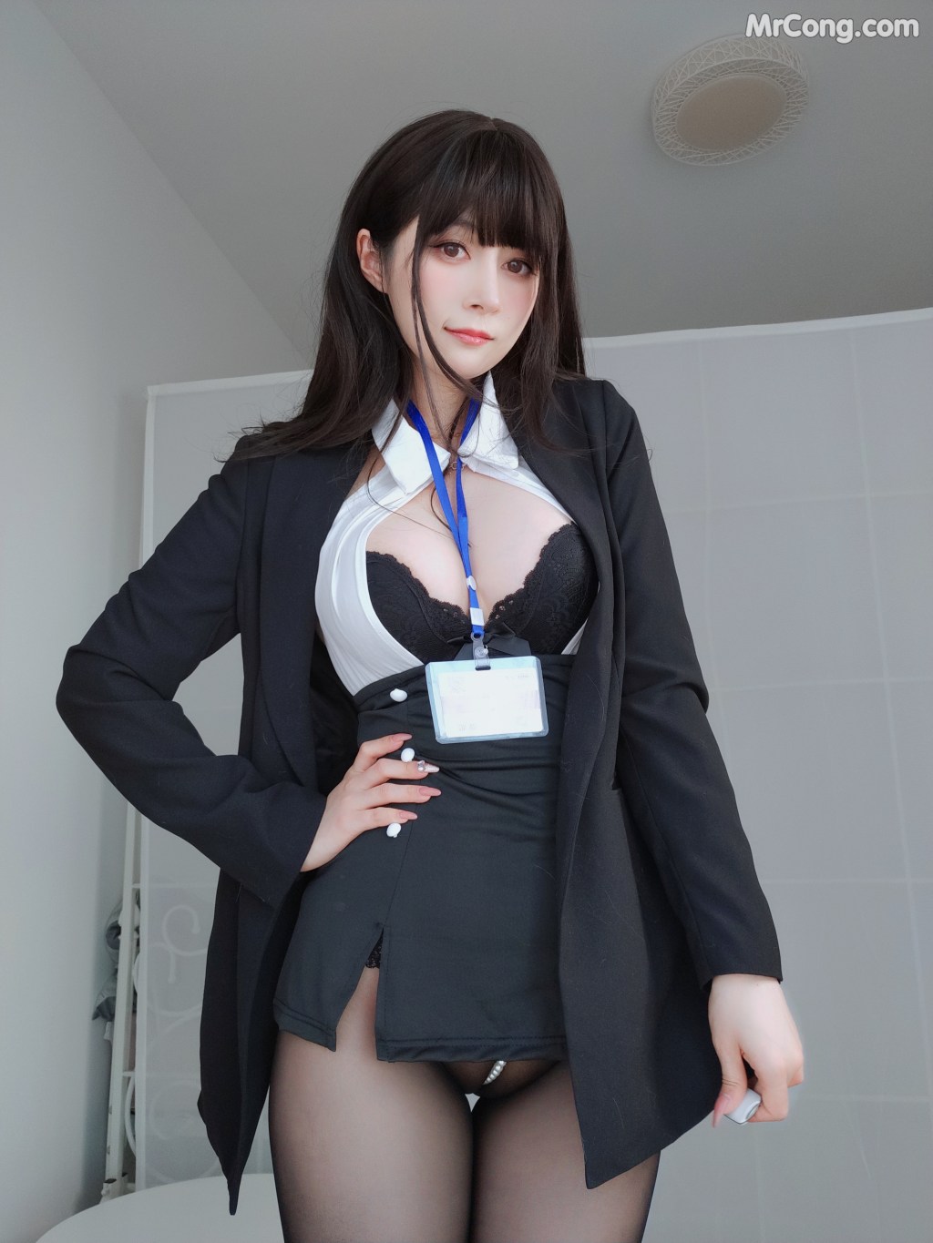 Coser@白银81 Vol.91: 自撮り Vol.62 (動画入り) (169 photos + 6 videos) – Page 16