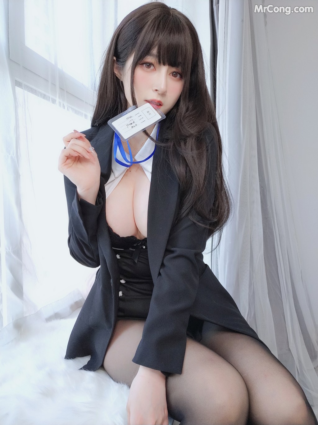 Coser@白银81 Vol.91: 自撮り Vol.62 (動画入り) (169 photos + 6 videos) – Page 16