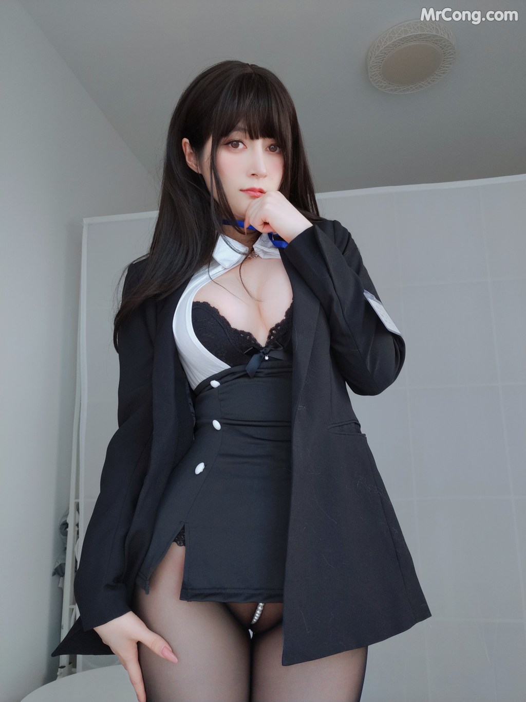 Coser@白银81 Vol.91: 自撮り Vol.62 (動画入り) (169 photos + 6 videos) – Page 16