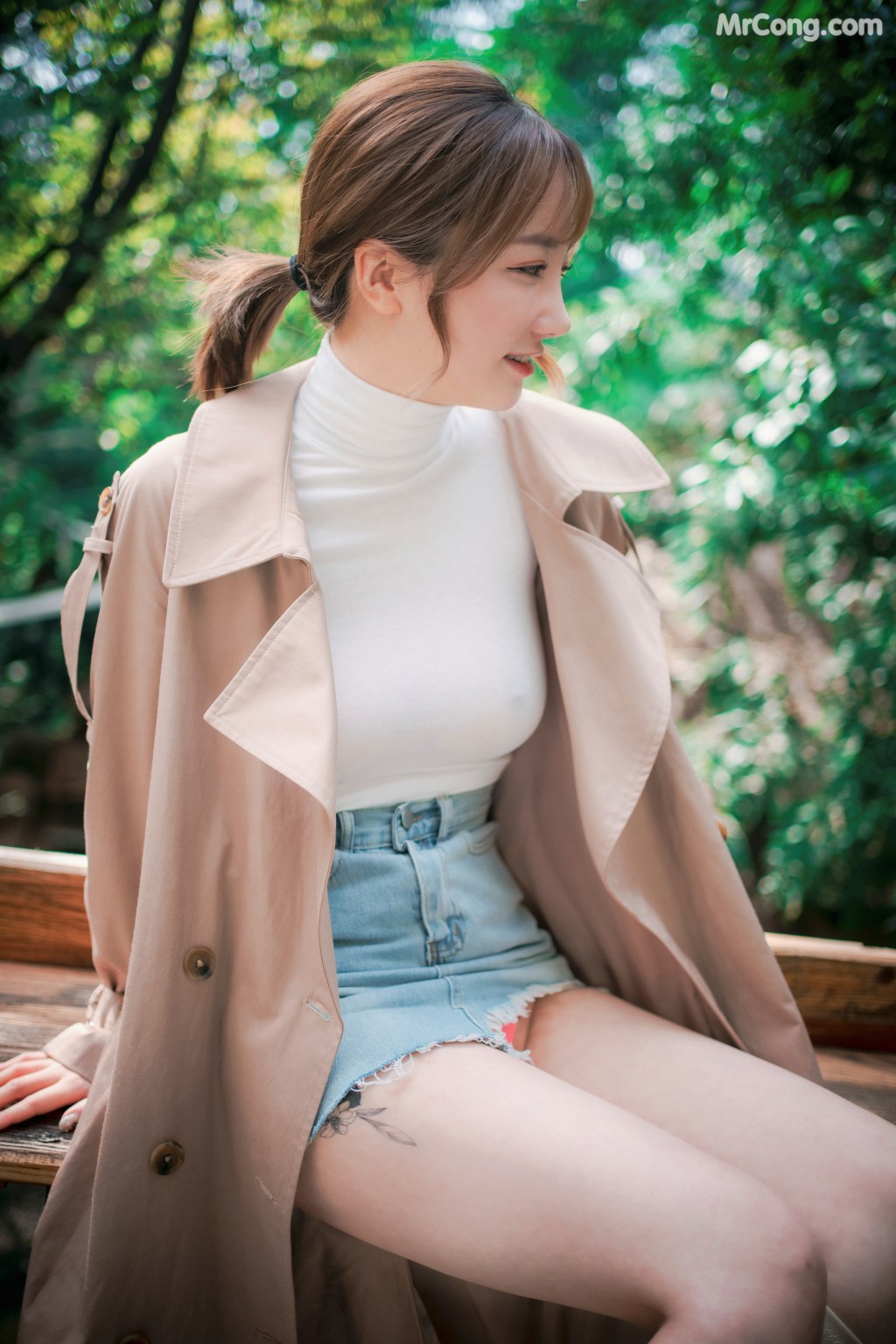 DJAWA Photo – Son Ye-Eun (손예은): “A Snap of Intimacy” (160 photos)