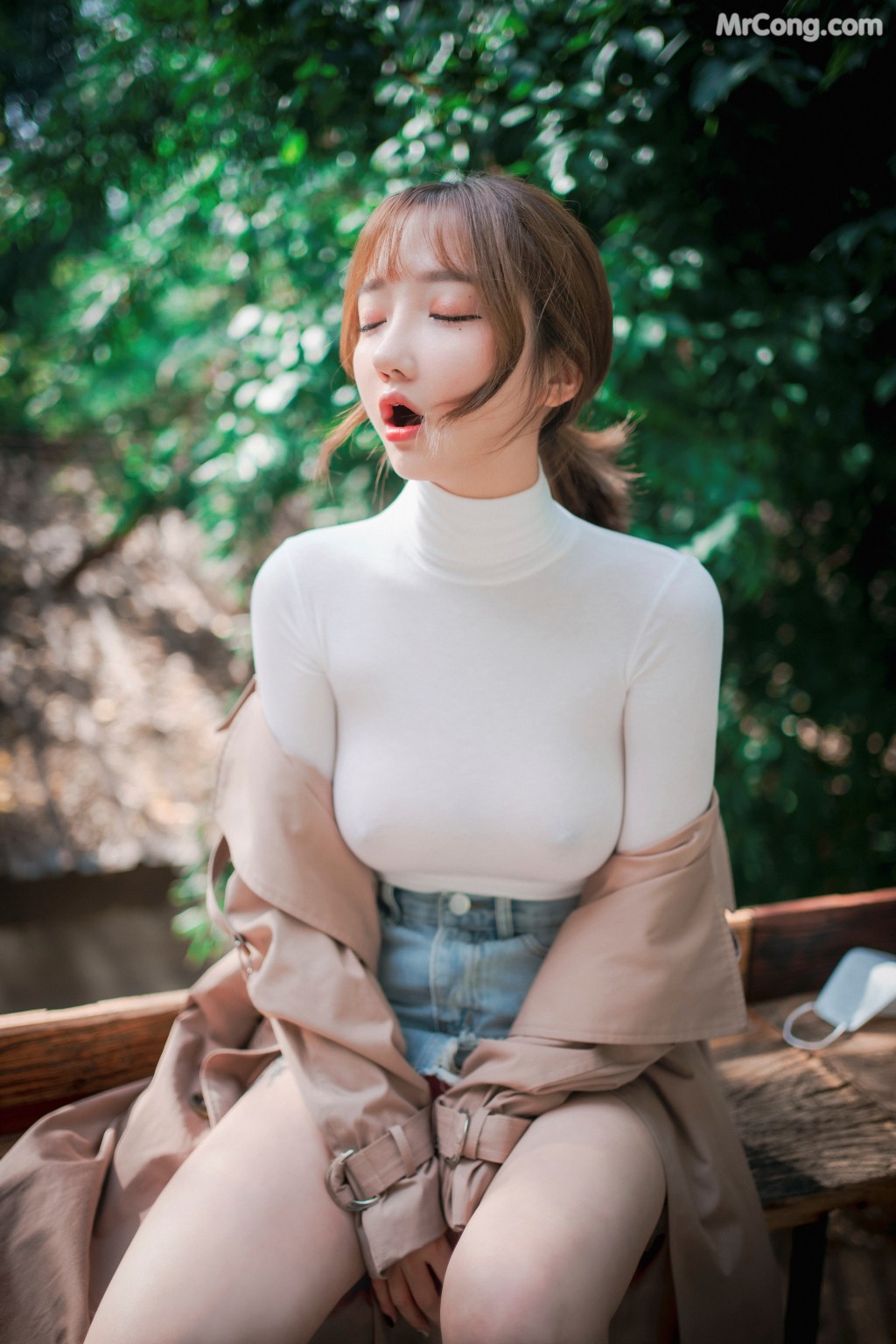 DJAWA Photo – Son Ye-Eun (손예은): “A Snap of Intimacy” (160 photos)