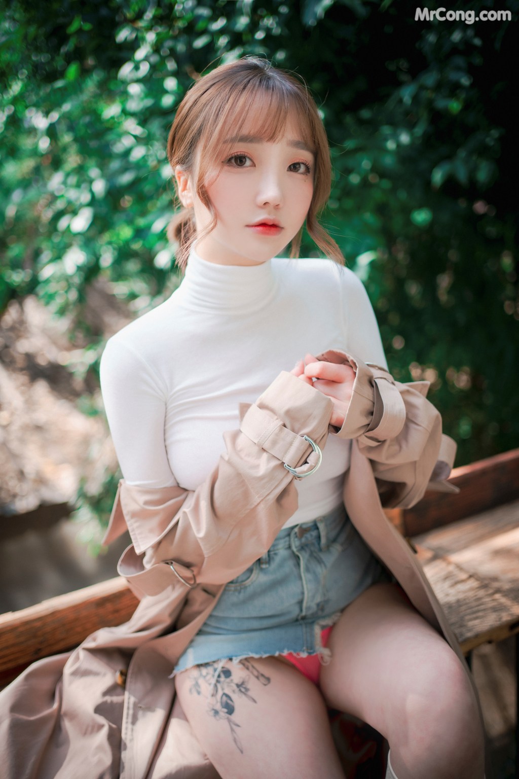 DJAWA Photo – Son Ye-Eun (손예은): “A Snap of Intimacy” (160 photos)