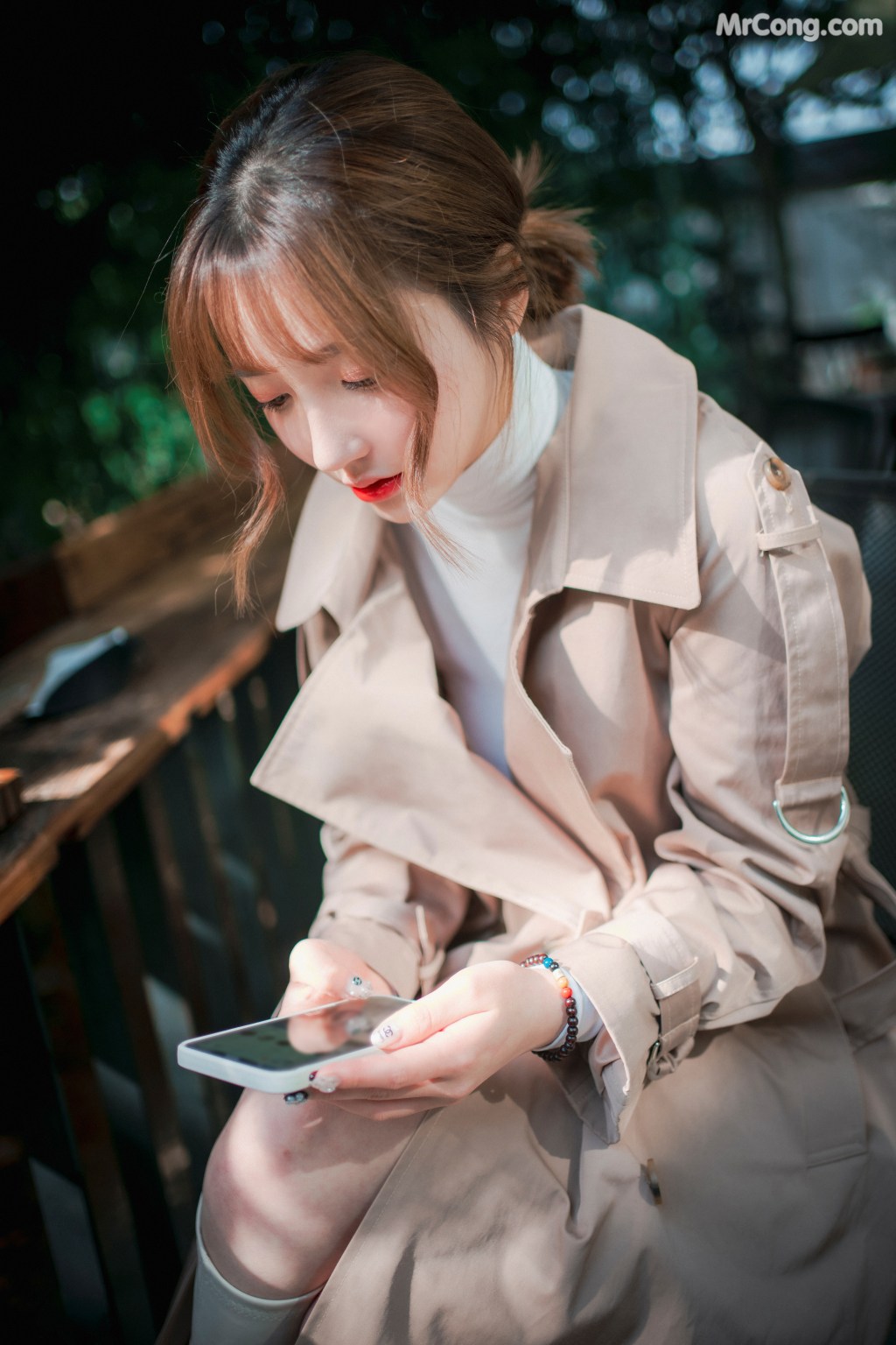 DJAWA Photo – Son Ye-Eun (손예은): “A Snap of Intimacy” (160 photos) – Page 2