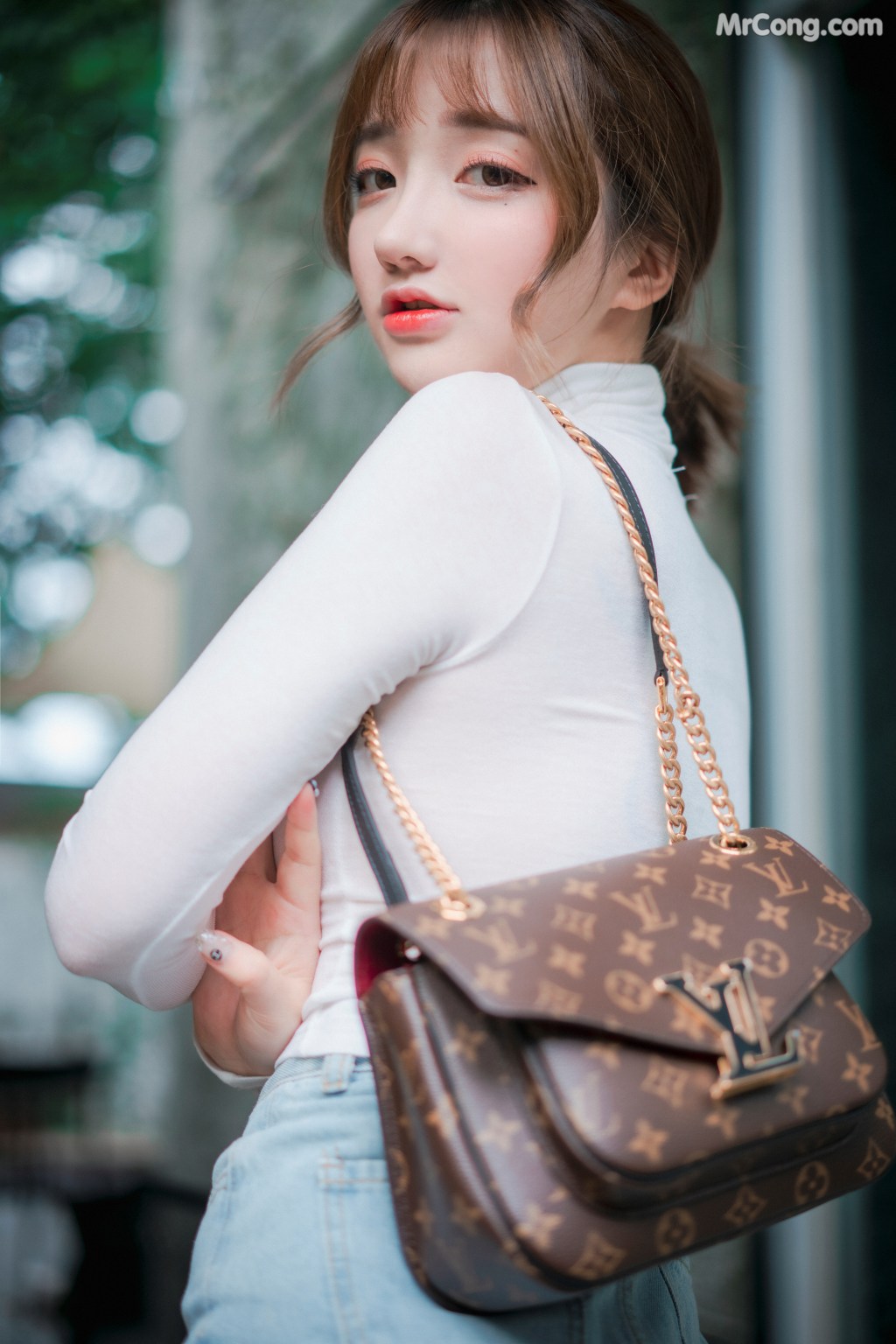 DJAWA Photo – Son Ye-Eun (손예은): “A Snap of Intimacy” (160 photos) – Page 3