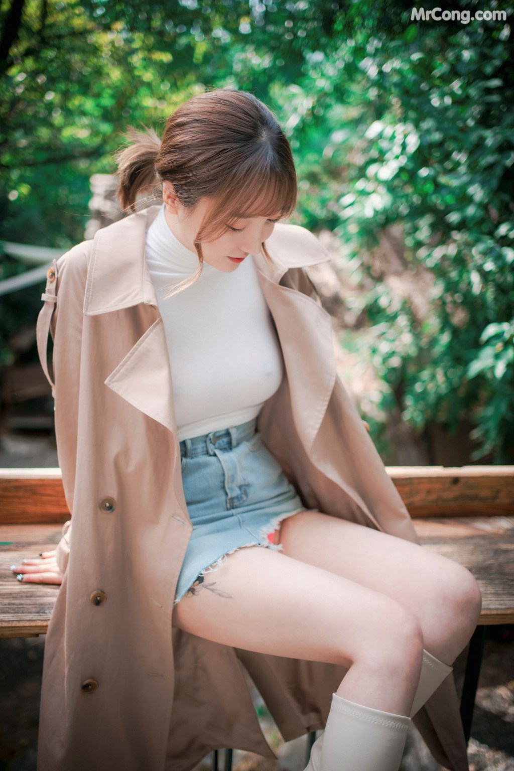 DJAWA Photo – Son Ye-Eun (손예은): “A Snap of Intimacy” (160 photos) – Page 3