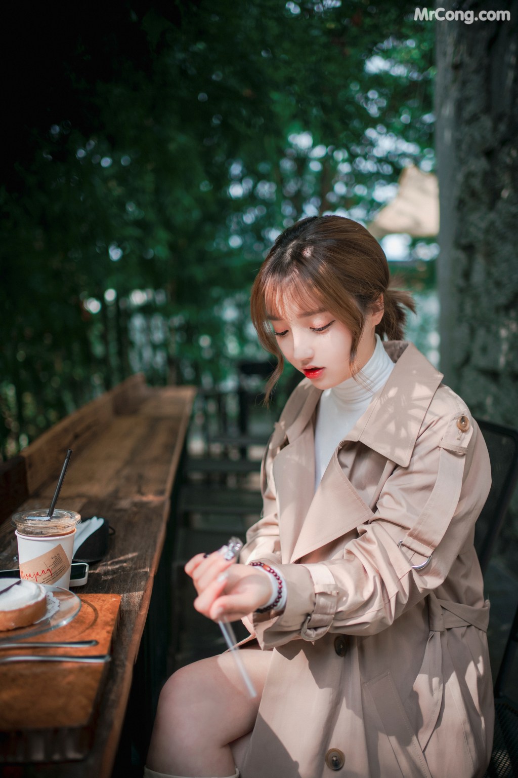 DJAWA Photo – Son Ye-Eun (손예은): “A Snap of Intimacy” (160 photos) – Page 4