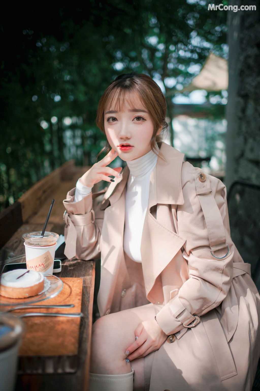 DJAWA Photo – Son Ye-Eun (손예은): “A Snap of Intimacy” (160 photos) – Page 4