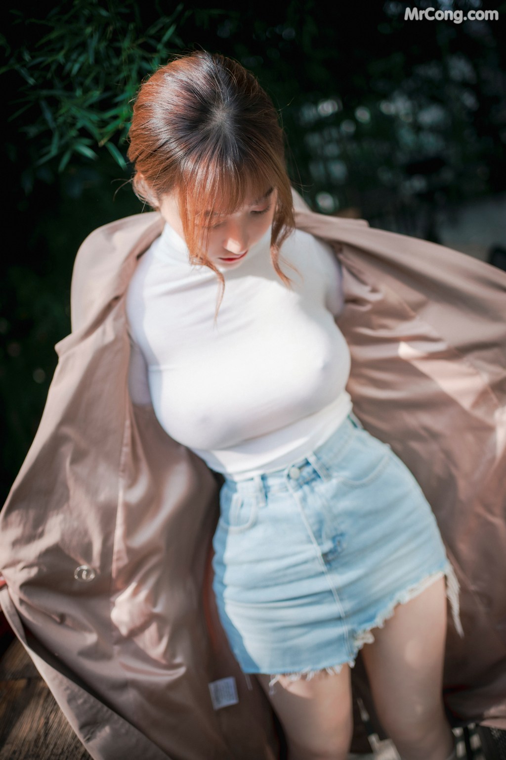 DJAWA Photo – Son Ye-Eun (손예은): “A Snap of Intimacy” (160 photos) – Page 4