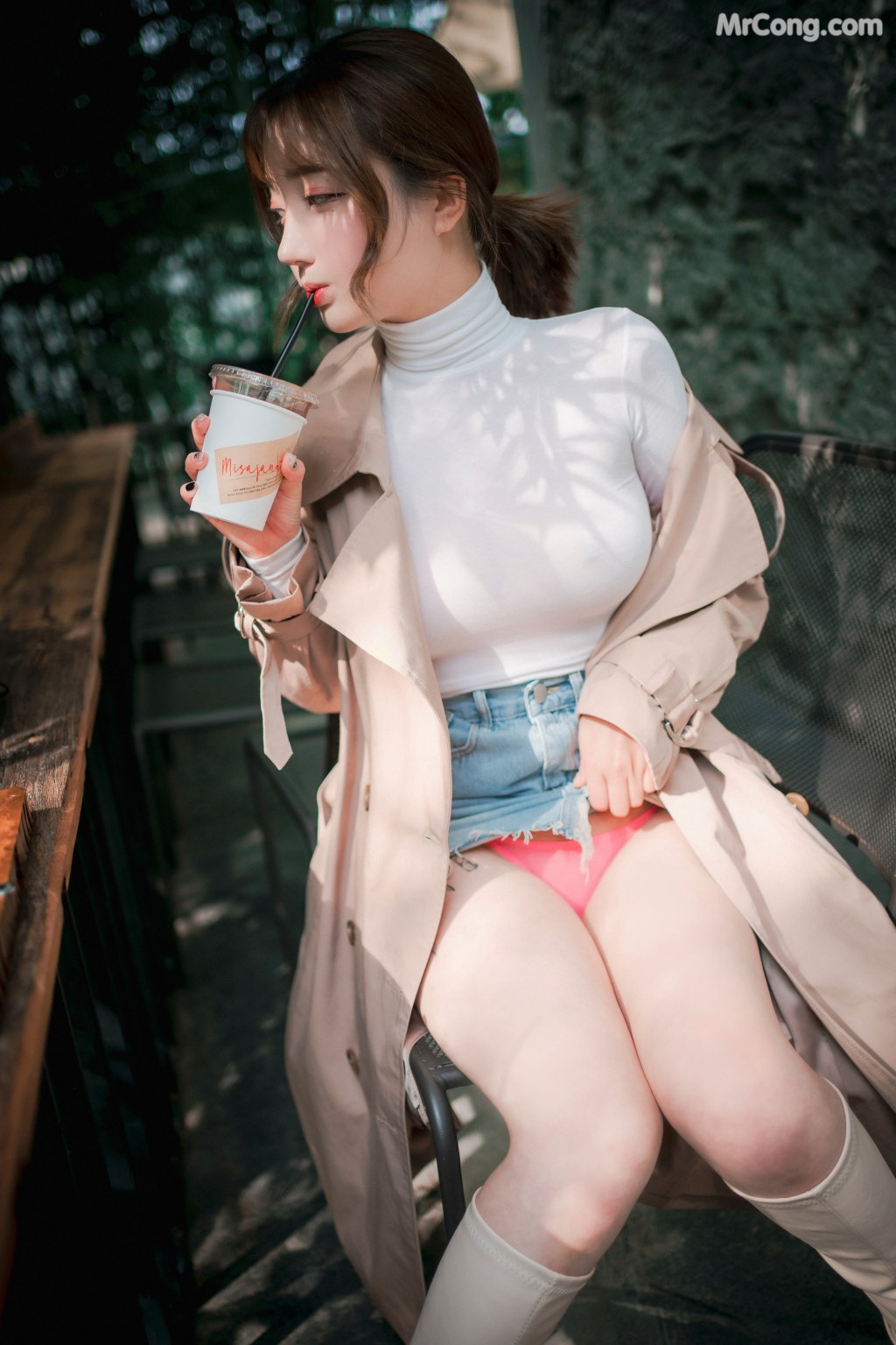 DJAWA Photo – Son Ye-Eun (손예은): “A Snap of Intimacy” (160 photos) – Page 4