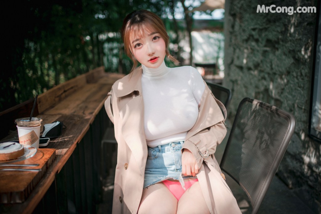 DJAWA Photo – Son Ye-Eun (손예은): “A Snap of Intimacy” (160 photos) – Page 4