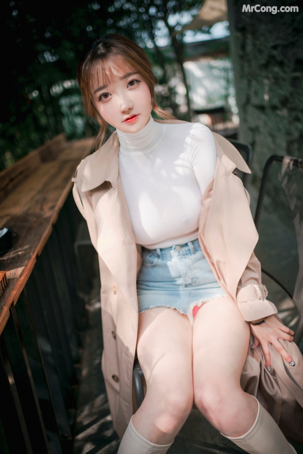 DJAWA Photo – Son Ye-Eun (손예은): “A Snap of Intimacy” (160 photos) – Page 4