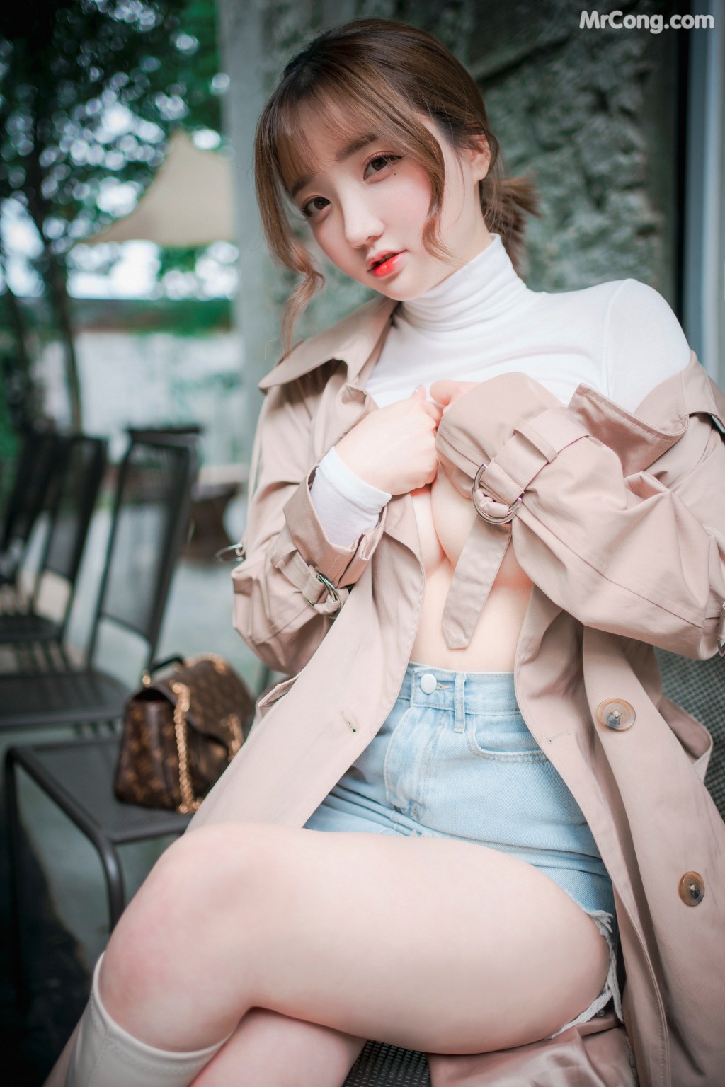 DJAWA Photo – Son Ye-Eun (손예은): “A Snap of Intimacy” (160 photos) – Page 4