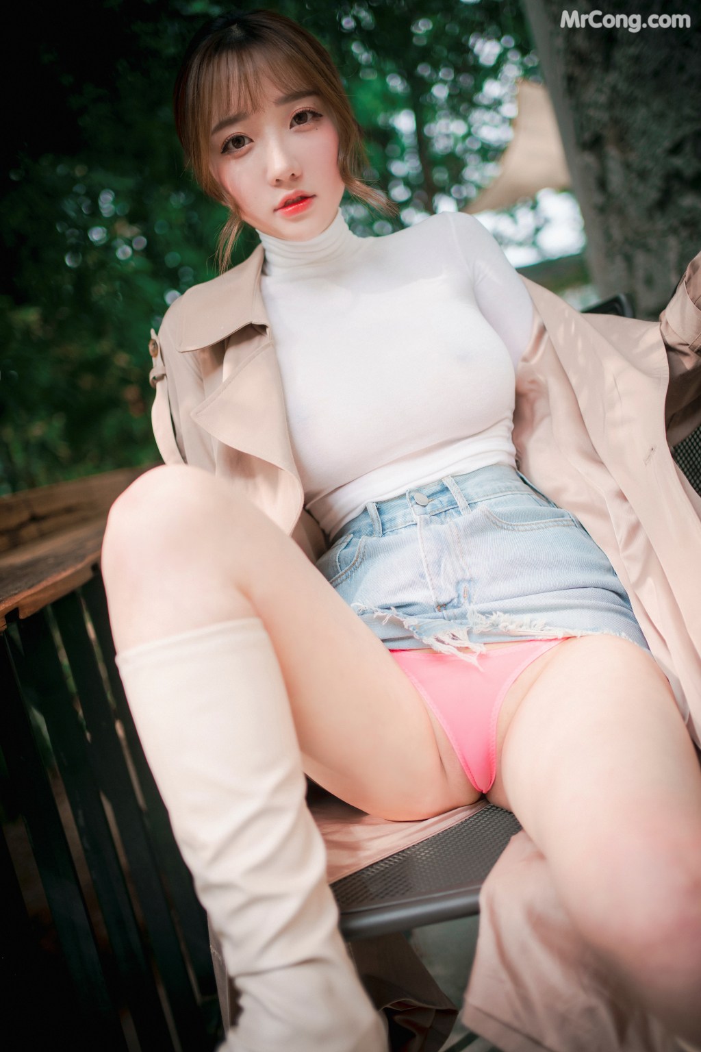 DJAWA Photo – Son Ye-Eun (손예은): “A Snap of Intimacy” (160 photos) – Page 4
