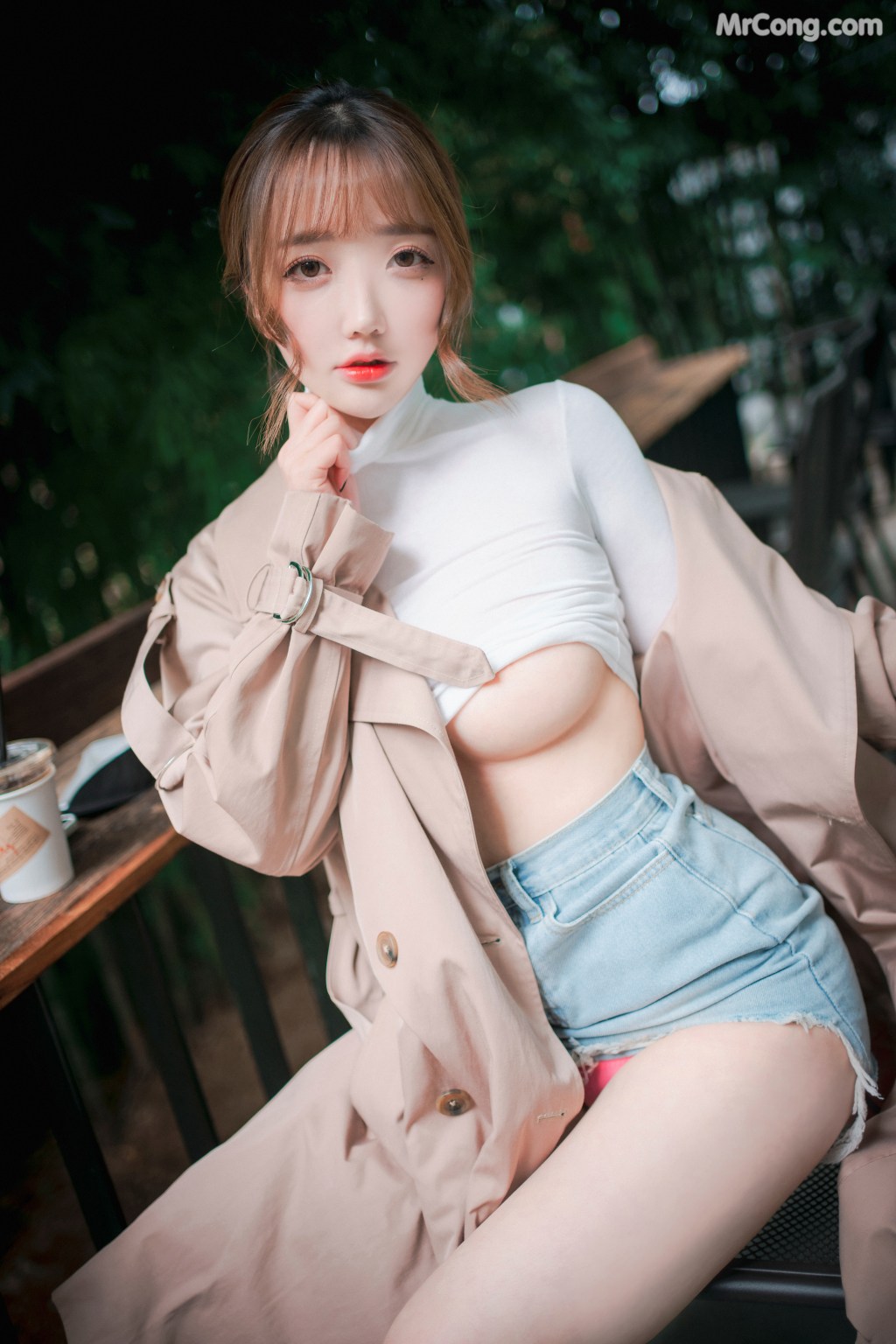 DJAWA Photo – Son Ye-Eun (손예은): “A Snap of Intimacy” (160 photos) – Page 5