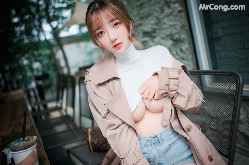 DJAWA Photo – Son Ye-Eun (손예은): “A Snap of Intimacy” (160 photos) – Page 5