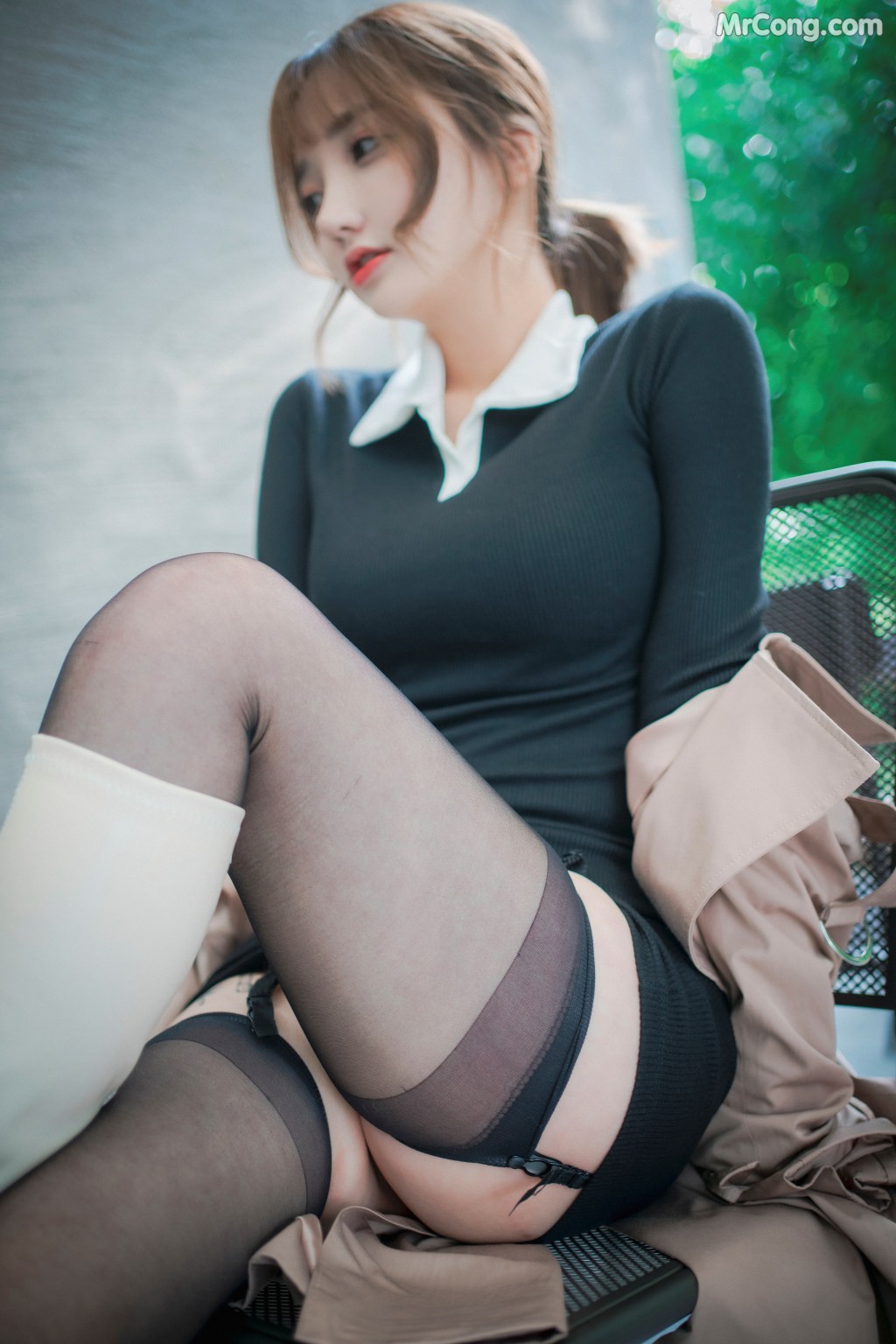 DJAWA Photo – Son Ye-Eun (손예은): “A Snap of Intimacy” (160 photos) – Page 6