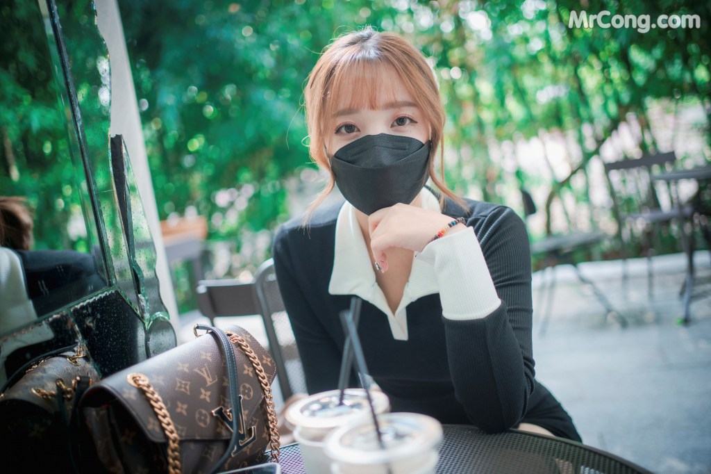 DJAWA Photo – Son Ye-Eun (손예은): “A Snap of Intimacy” (160 photos) – Page 6