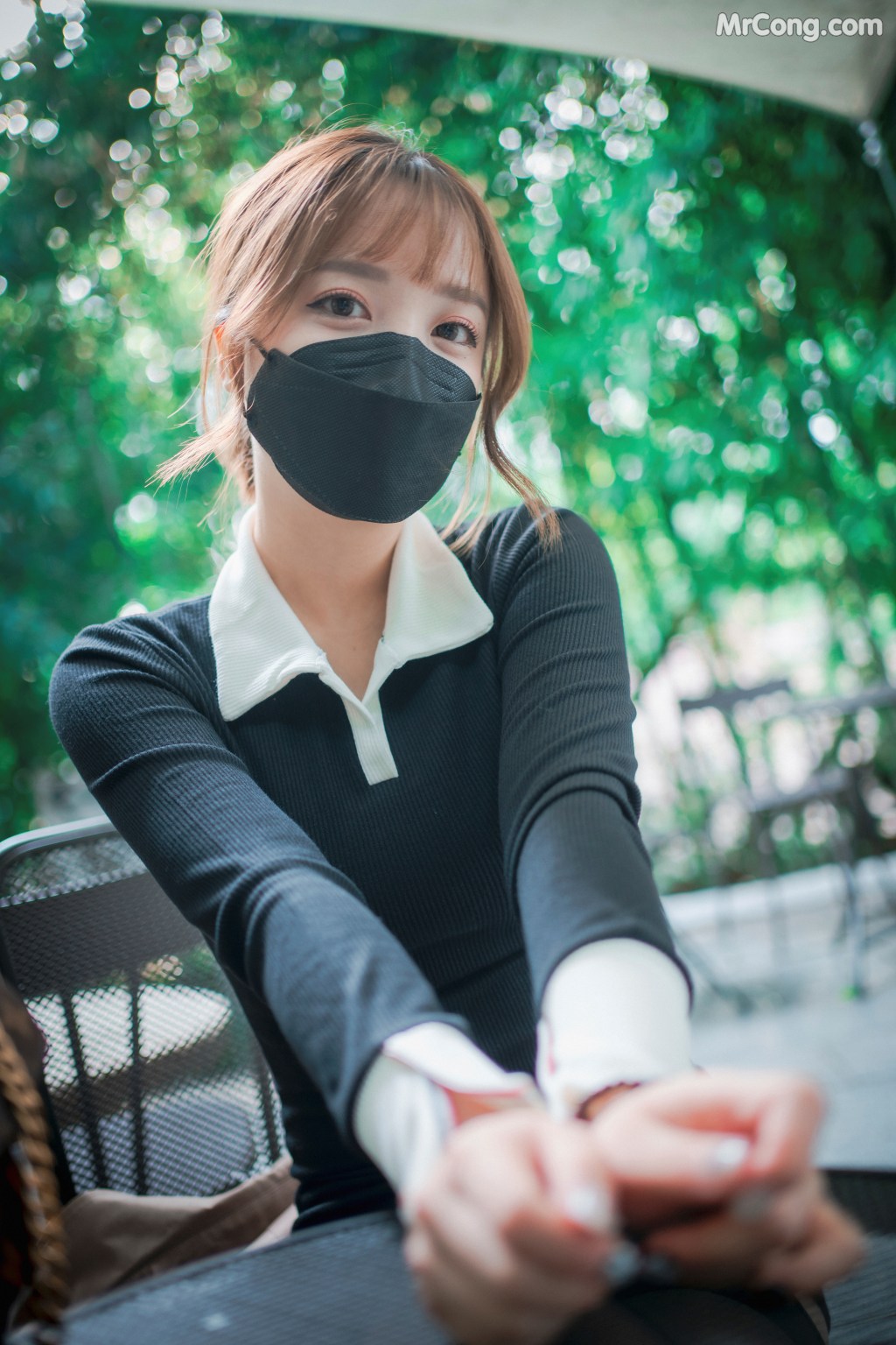 DJAWA Photo – Son Ye-Eun (손예은): “A Snap of Intimacy” (160 photos) – Page 6