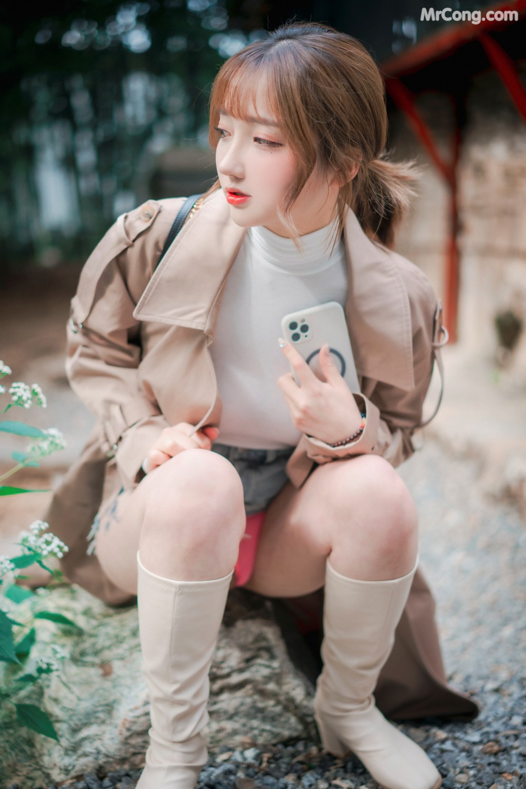 DJAWA Photo – Son Ye-Eun (손예은): “A Snap of Intimacy” (160 photos) – Page 7