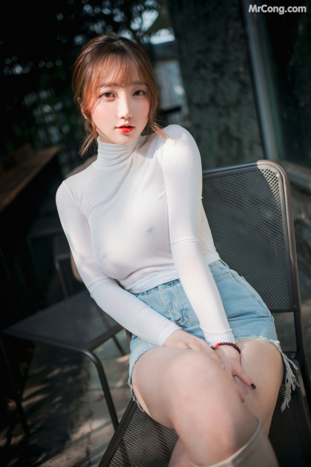 DJAWA Photo – Son Ye-Eun (손예은): “A Snap of Intimacy” (160 photos) – Page 7
