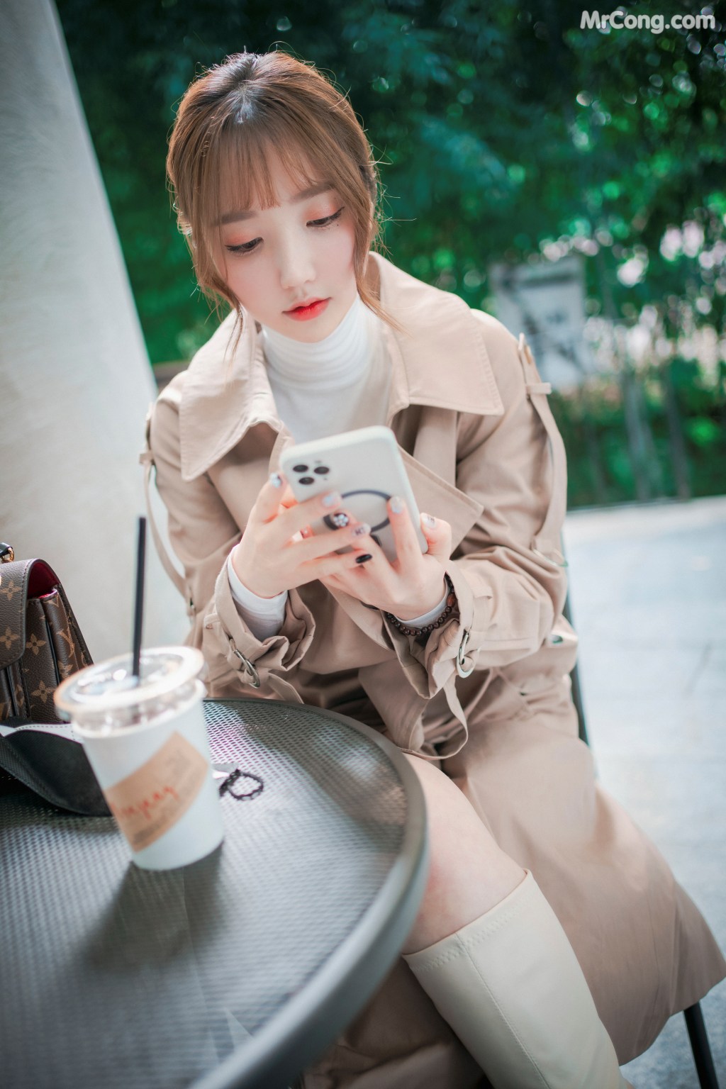 DJAWA Photo – Son Ye-Eun (손예은): “A Snap of Intimacy” (160 photos) – Page 7