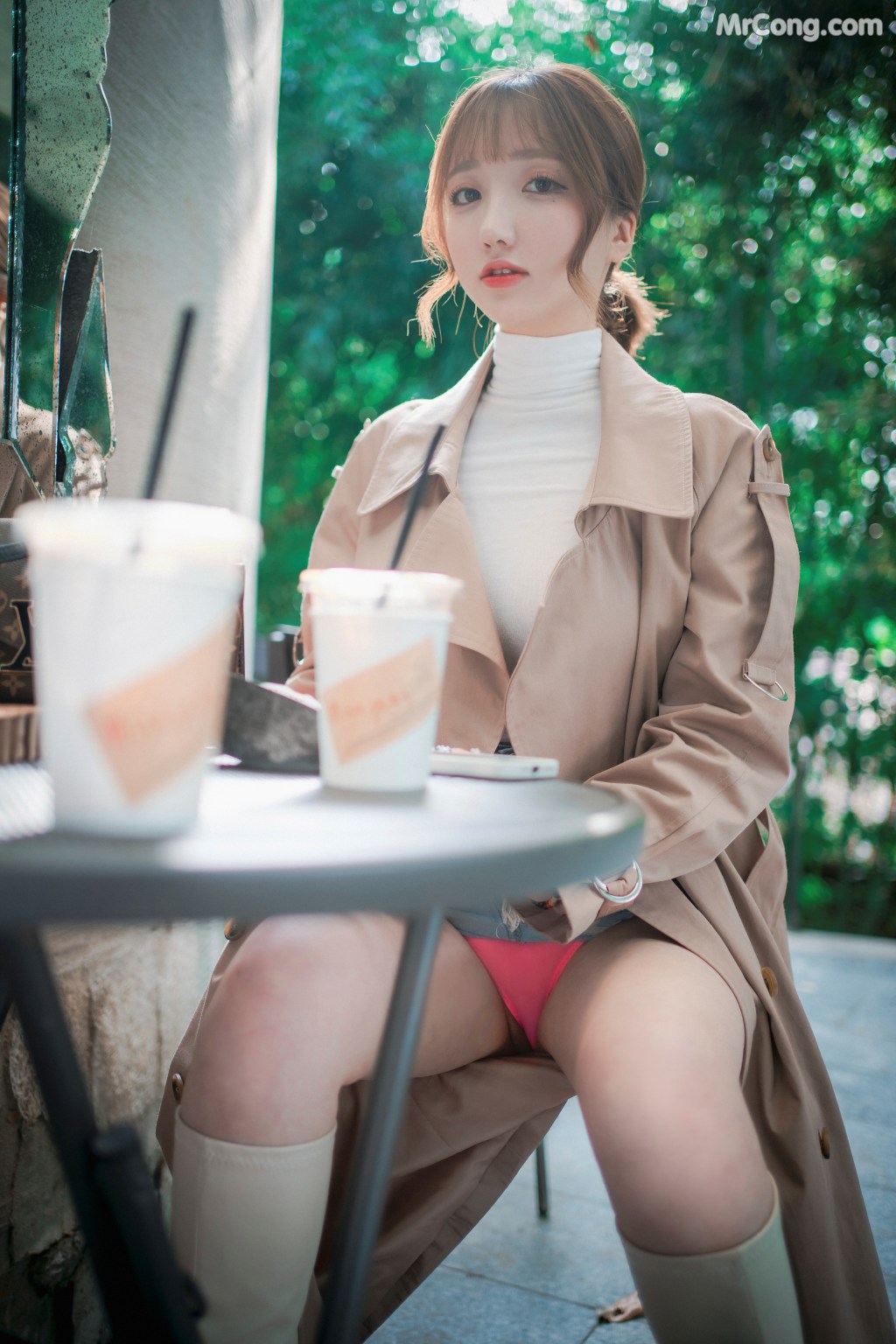 DJAWA Photo – Son Ye-Eun (손예은): “A Snap of Intimacy” (160 photos) – Page 8