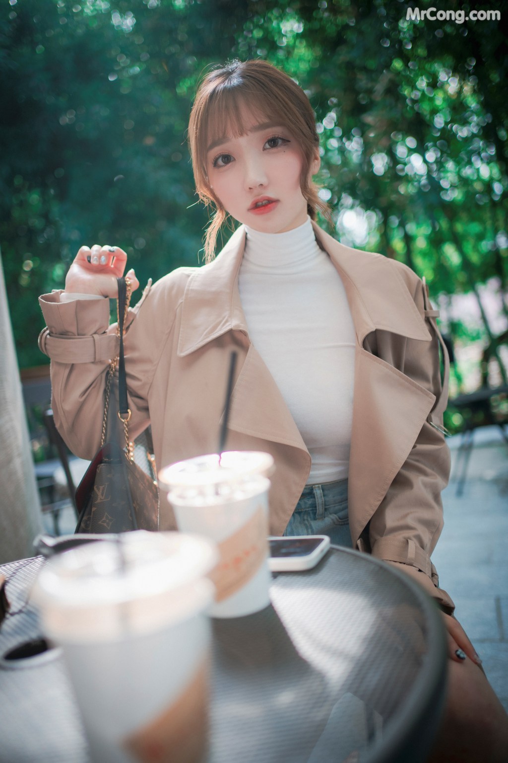 DJAWA Photo – Son Ye-Eun (손예은): “A Snap of Intimacy” (160 photos) – Page 8