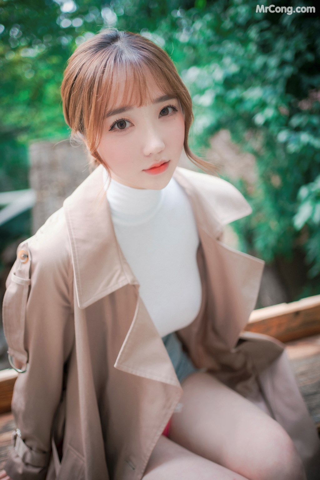 DJAWA Photo – Son Ye-Eun (손예은): “A Snap of Intimacy” (160 photos) – Page 8