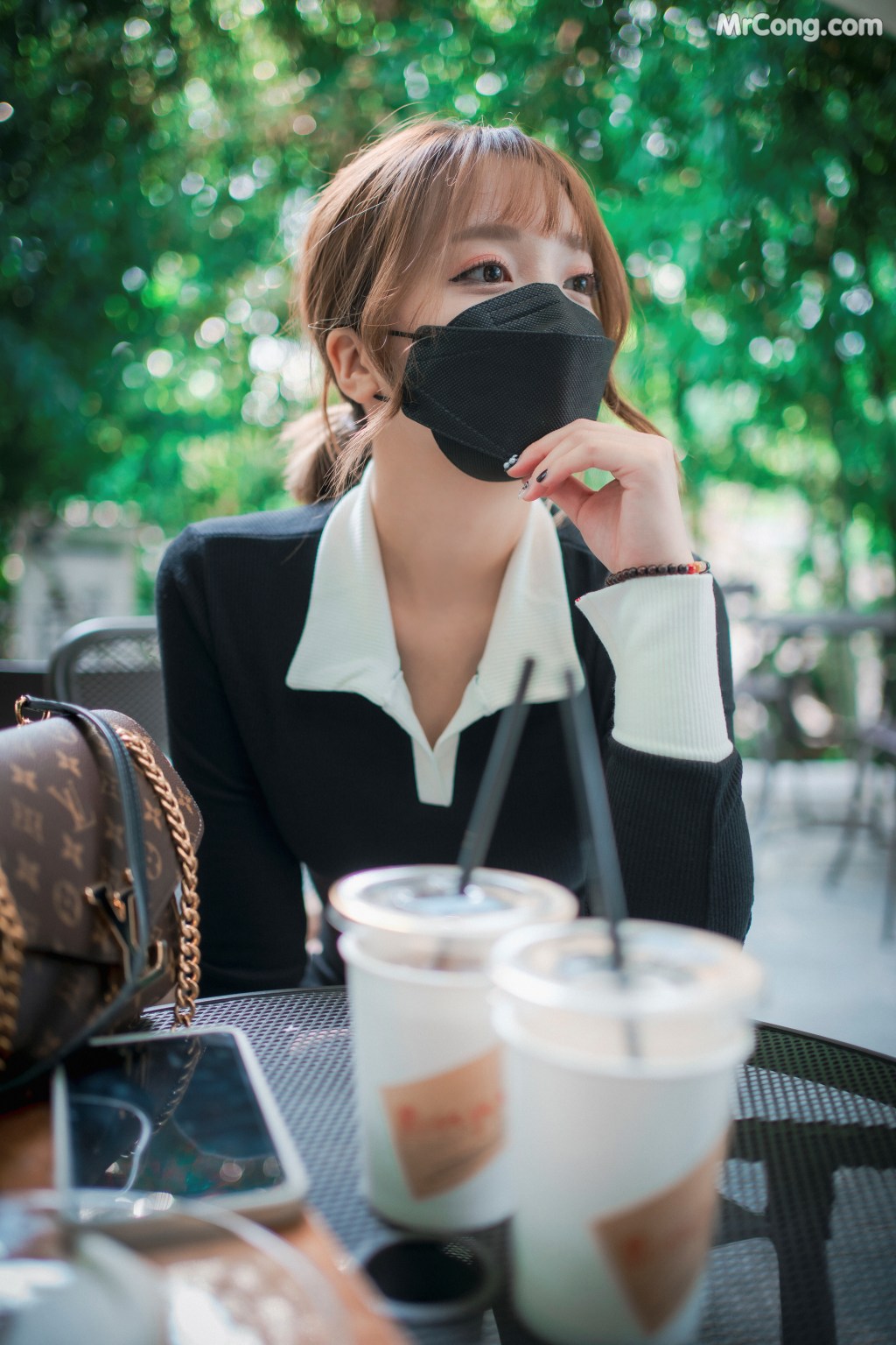 DJAWA Photo – Son Ye-Eun (손예은): “A Snap of Intimacy” (160 photos) – Page 8