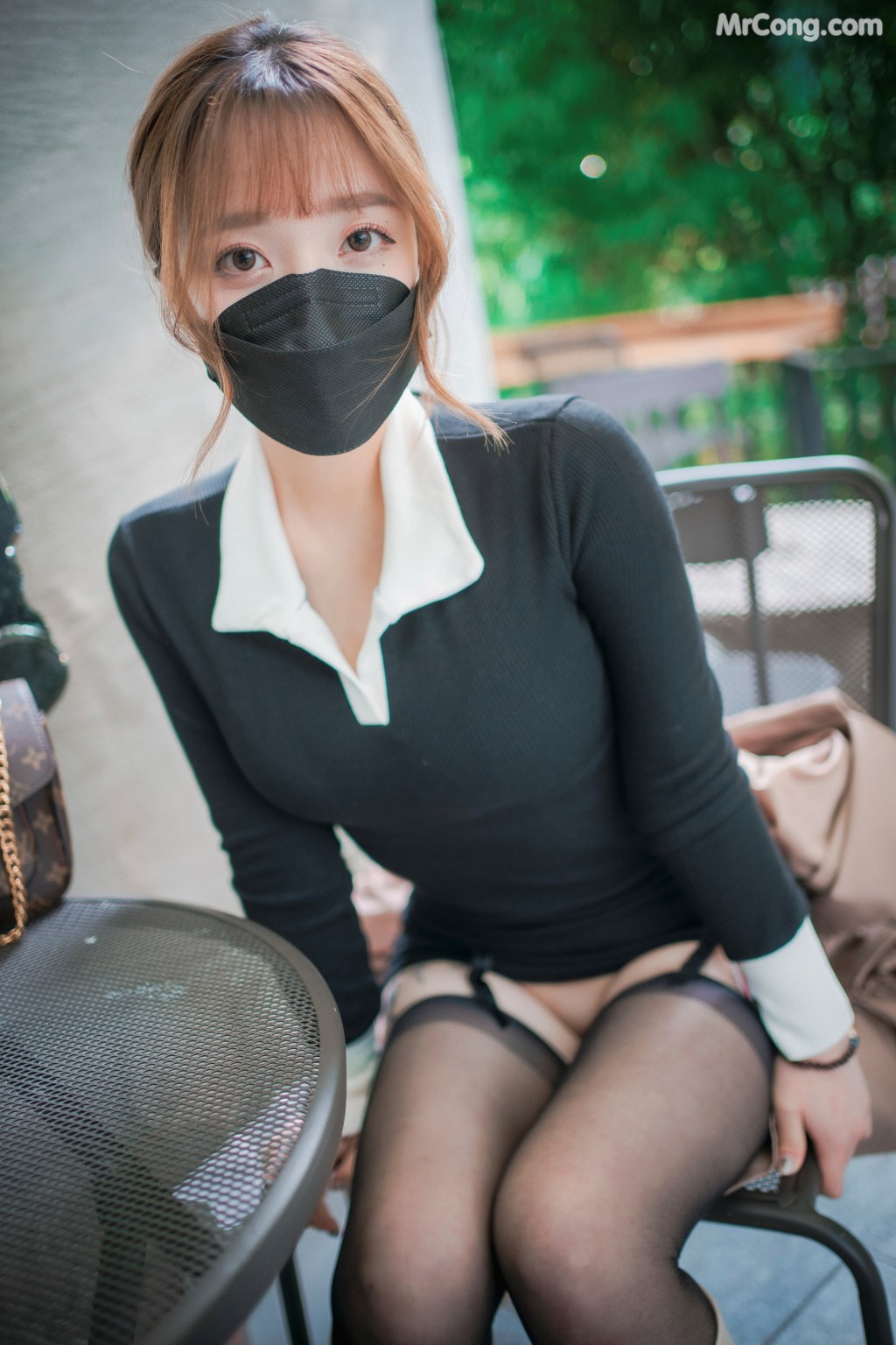 DJAWA Photo – Son Ye-Eun (손예은): “A Snap of Intimacy” (160 photos) – Page 8