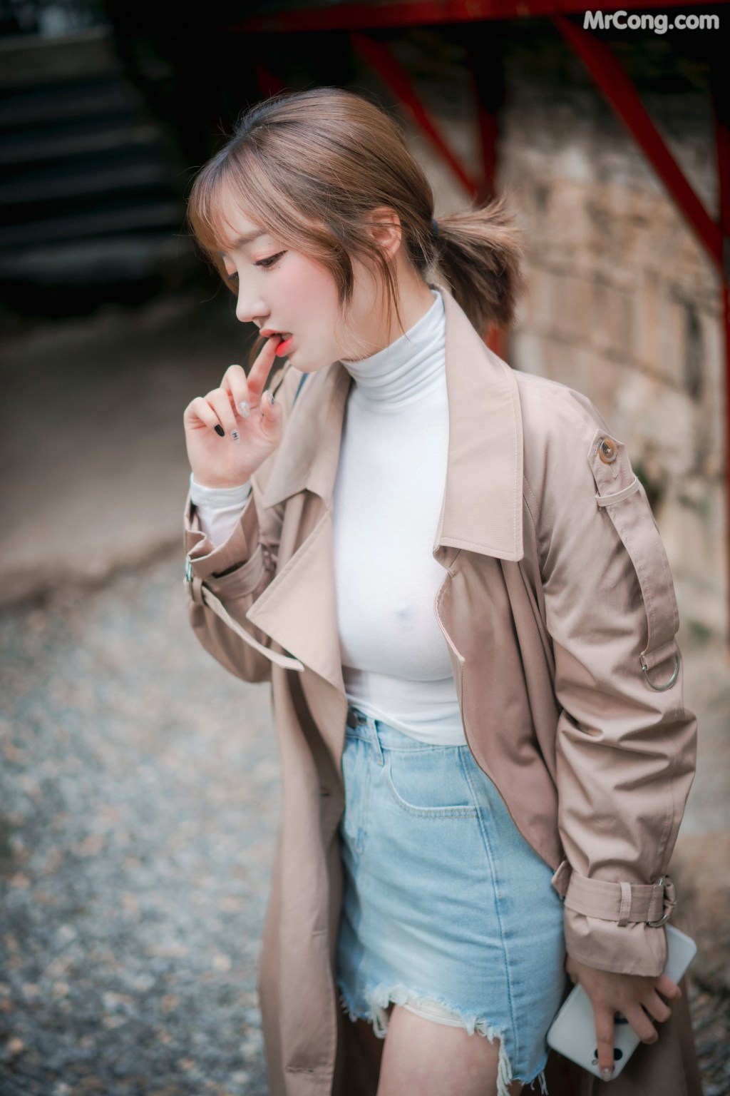 DJAWA Photo – Son Ye-Eun (손예은): “A Snap of Intimacy” (160 photos) – Page 9