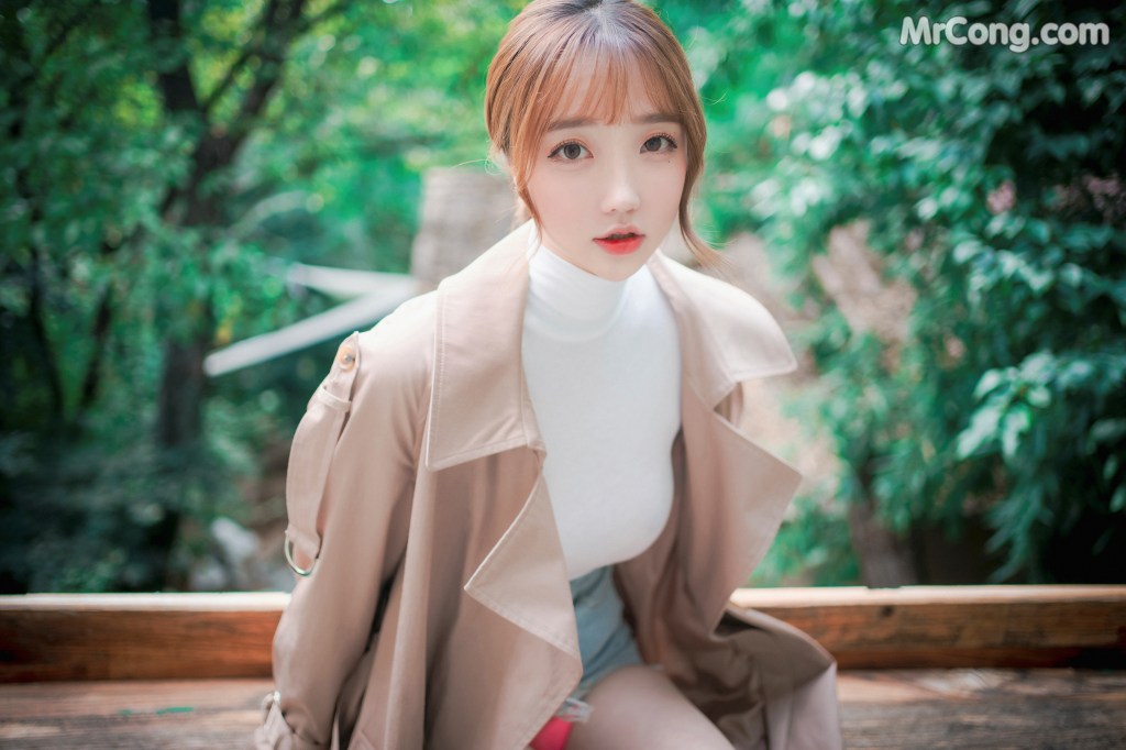 DJAWA Photo – Son Ye-Eun (손예은): “A Snap of Intimacy” (160 photos) – Page 9