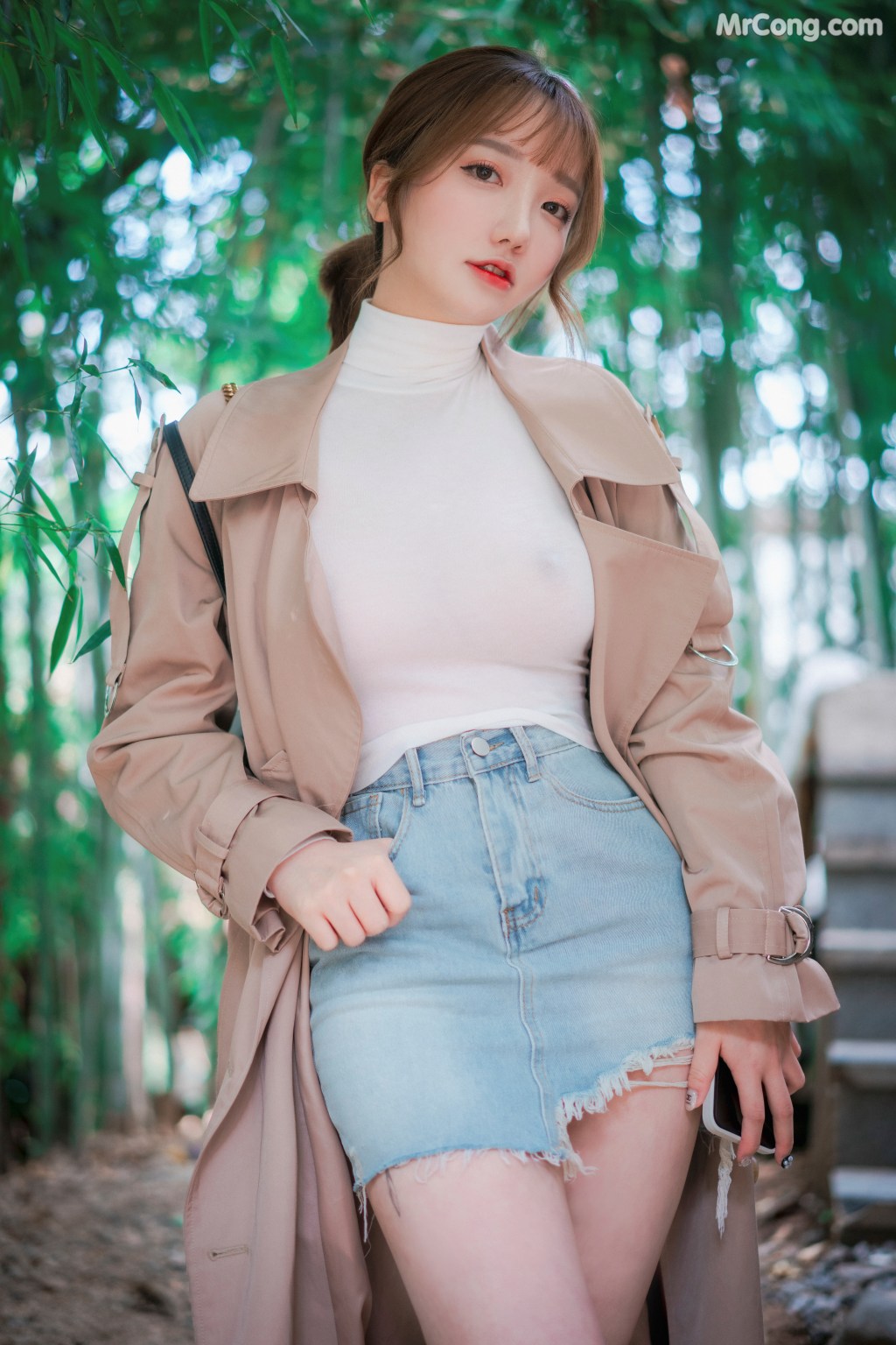 DJAWA Photo – Son Ye-Eun (손예은): “A Snap of Intimacy” (160 photos) – Page 10