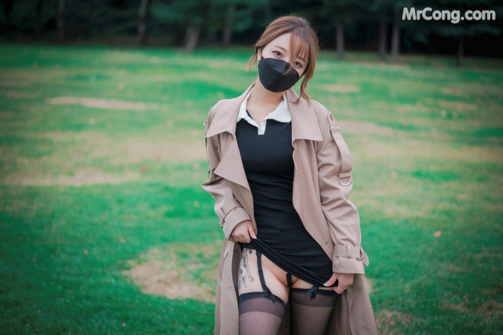 DJAWA Photo – Son Ye-Eun (손예은): “A Snap of Intimacy” (160 photos) – Page 12