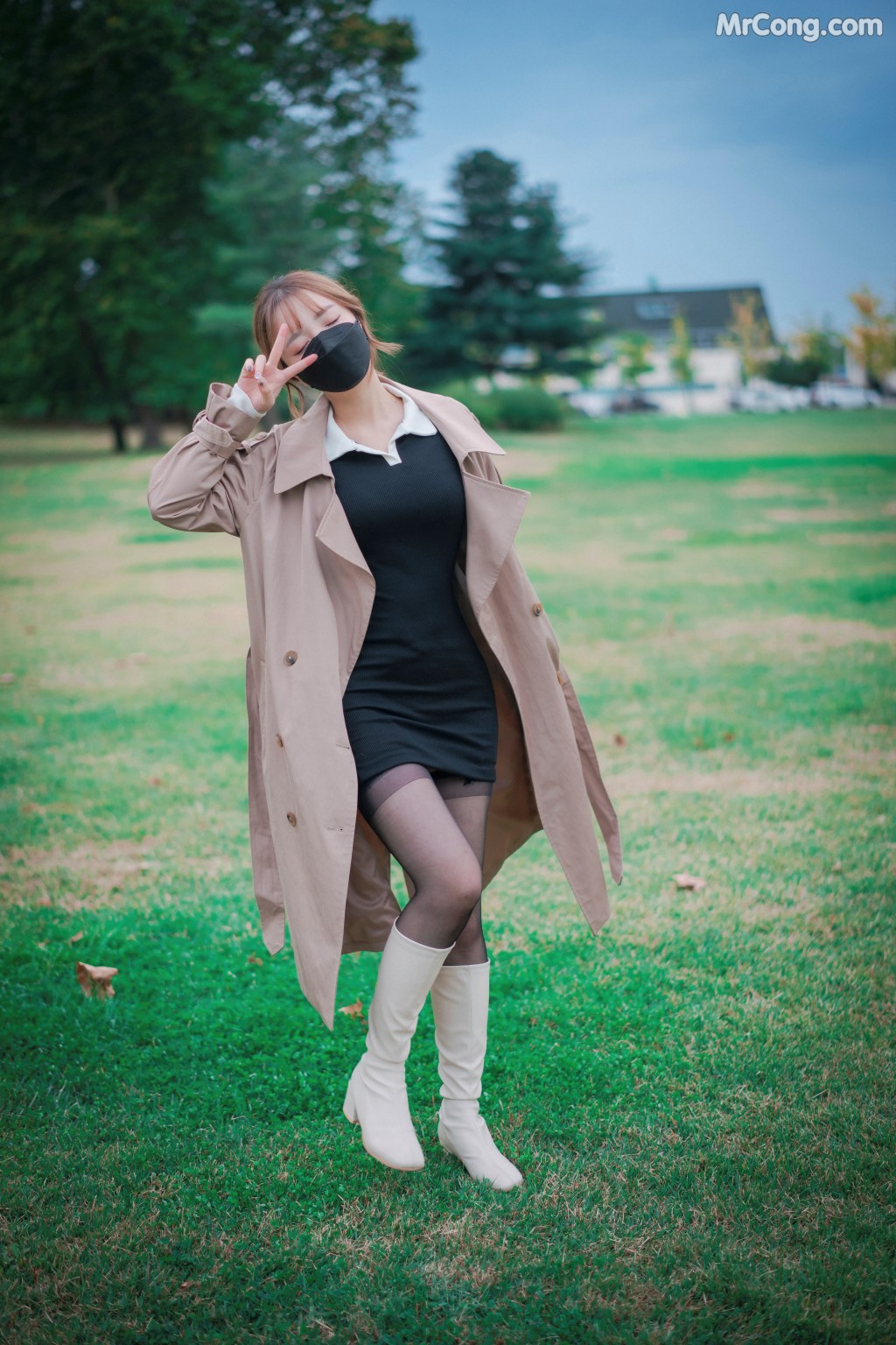 DJAWA Photo – Son Ye-Eun (손예은): “A Snap of Intimacy” (160 photos) – Page 12
