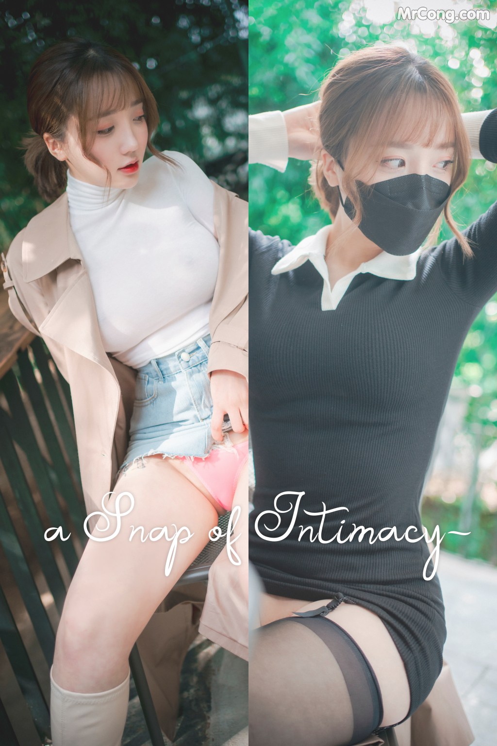 DJAWA Photo – Son Ye-Eun (손예은): “A Snap of Intimacy” (160 photos) – Page 15
