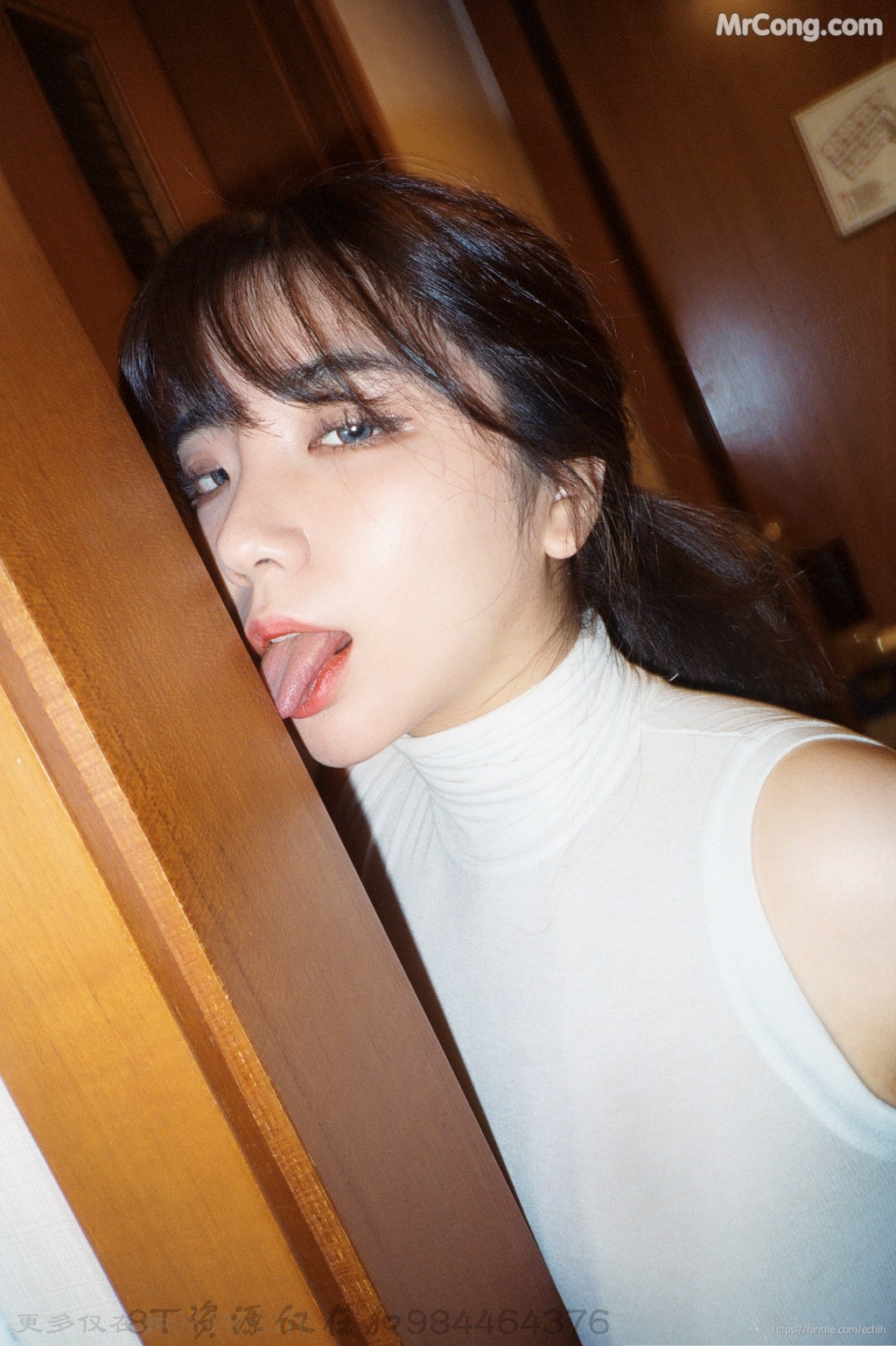 [Fantrie] Echi (이치) (311 photos + 72 videos) – Page 2