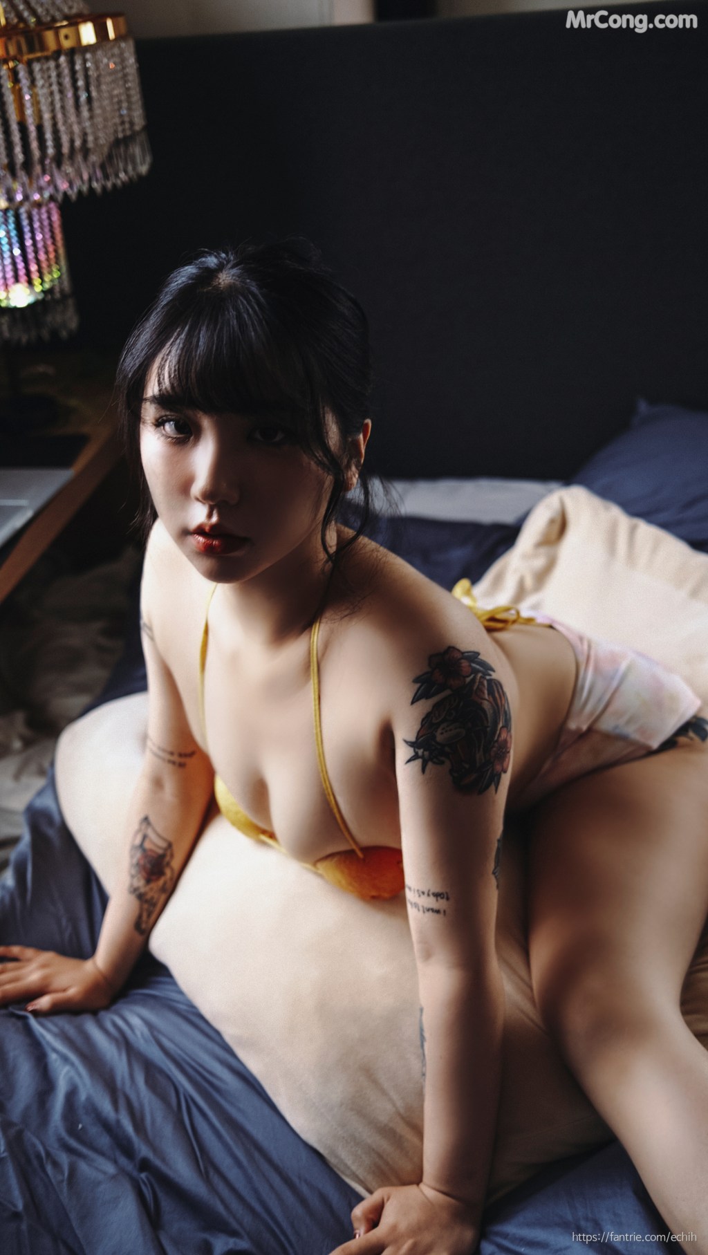 [Fantrie] Echi (이치) (311 photos + 72 videos) – Page 3