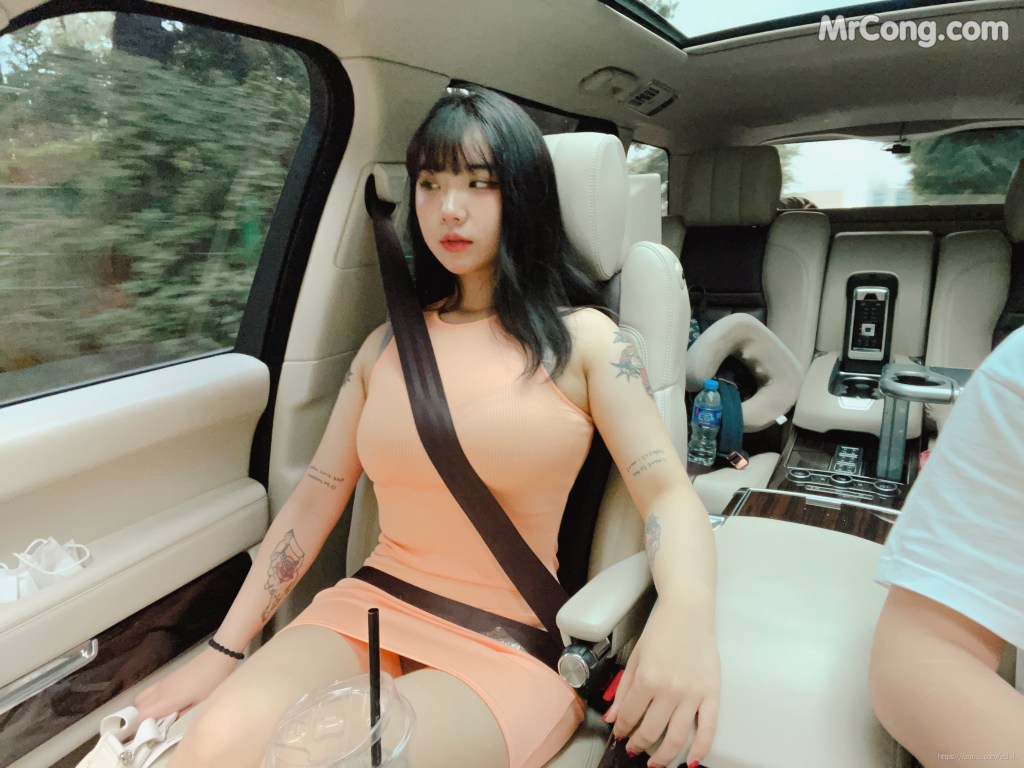 [Fantrie] Echi (이치) (311 photos + 72 videos) – Page 6