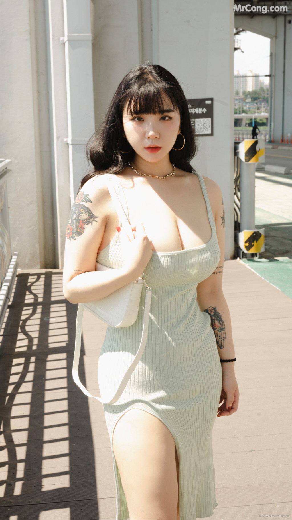 [Fantrie] Echi (이치) (311 photos + 72 videos) – Page 7
