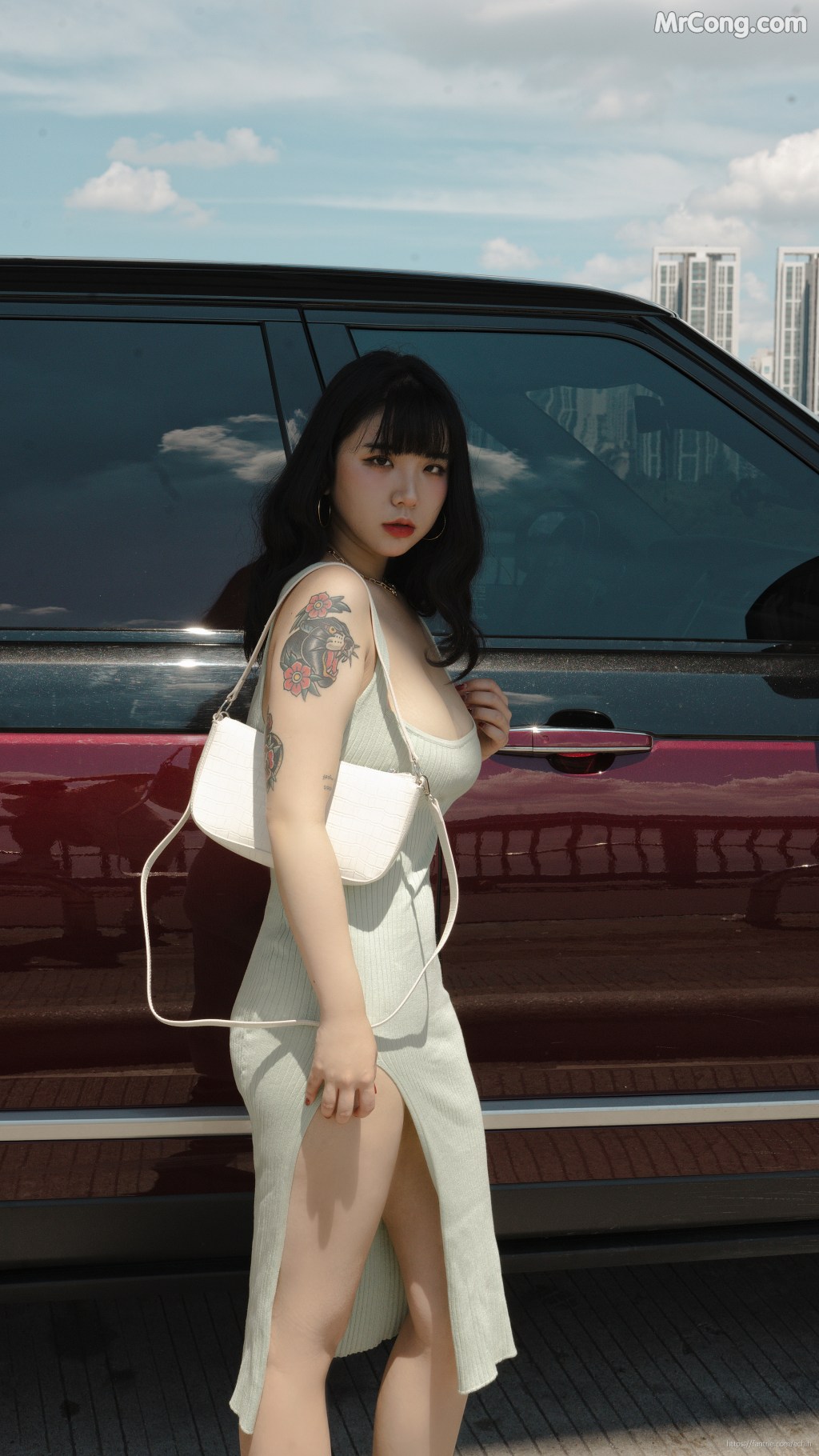 [Fantrie] Echi (이치) (311 photos + 72 videos) – Page 7