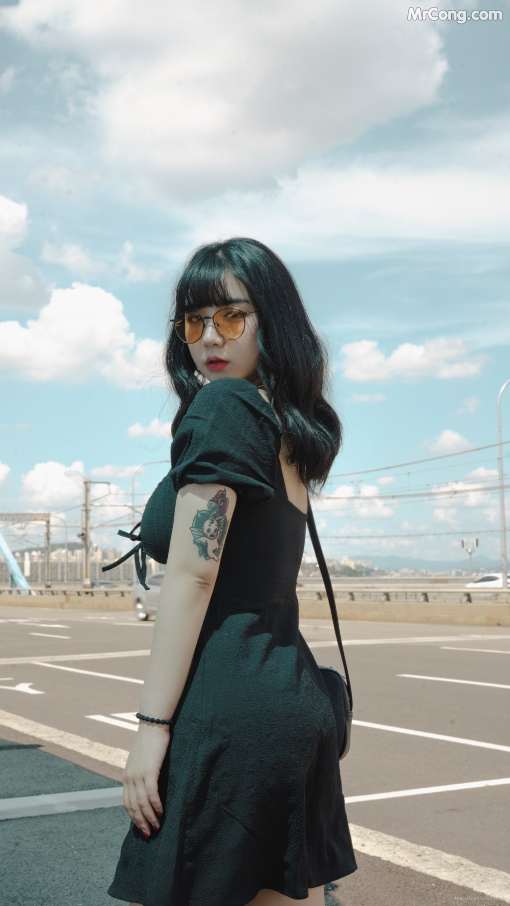 [Fantrie] Echi (이치) (311 photos + 72 videos) – Page 7