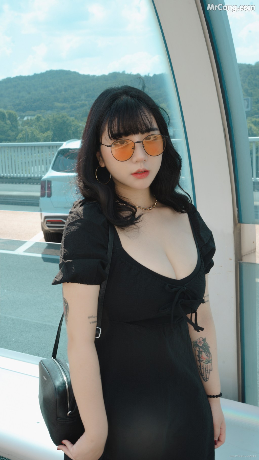 [Fantrie] Echi (이치) (311 photos + 72 videos) – Page 7