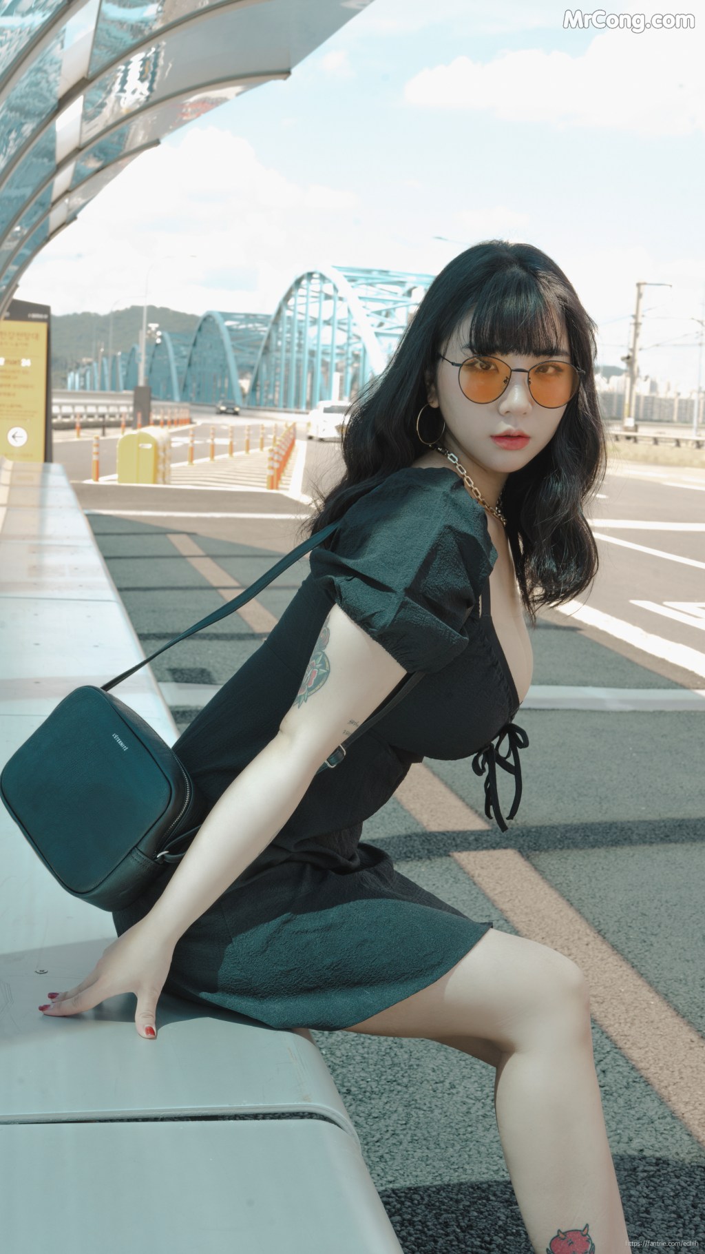 [Fantrie] Echi (이치) (311 photos + 72 videos) – Page 7