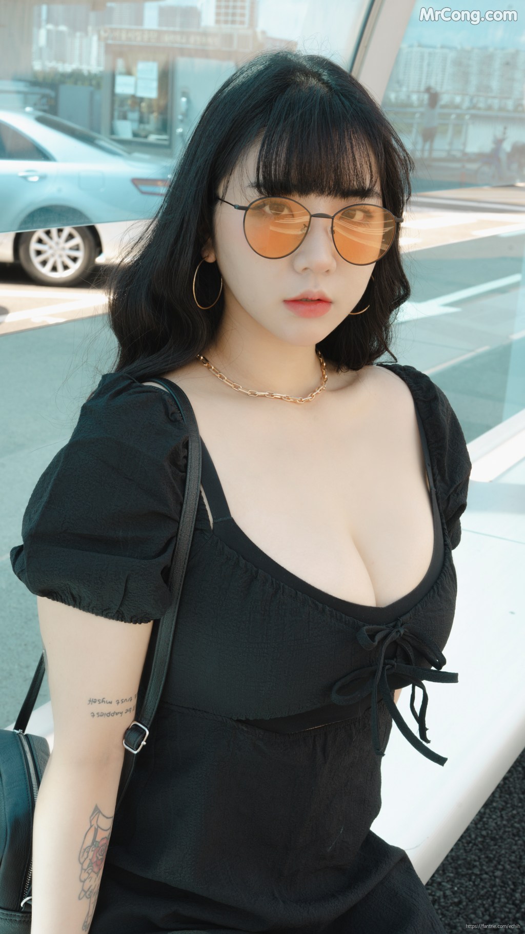 [Fantrie] Echi (이치) (311 photos + 72 videos) – Page 8